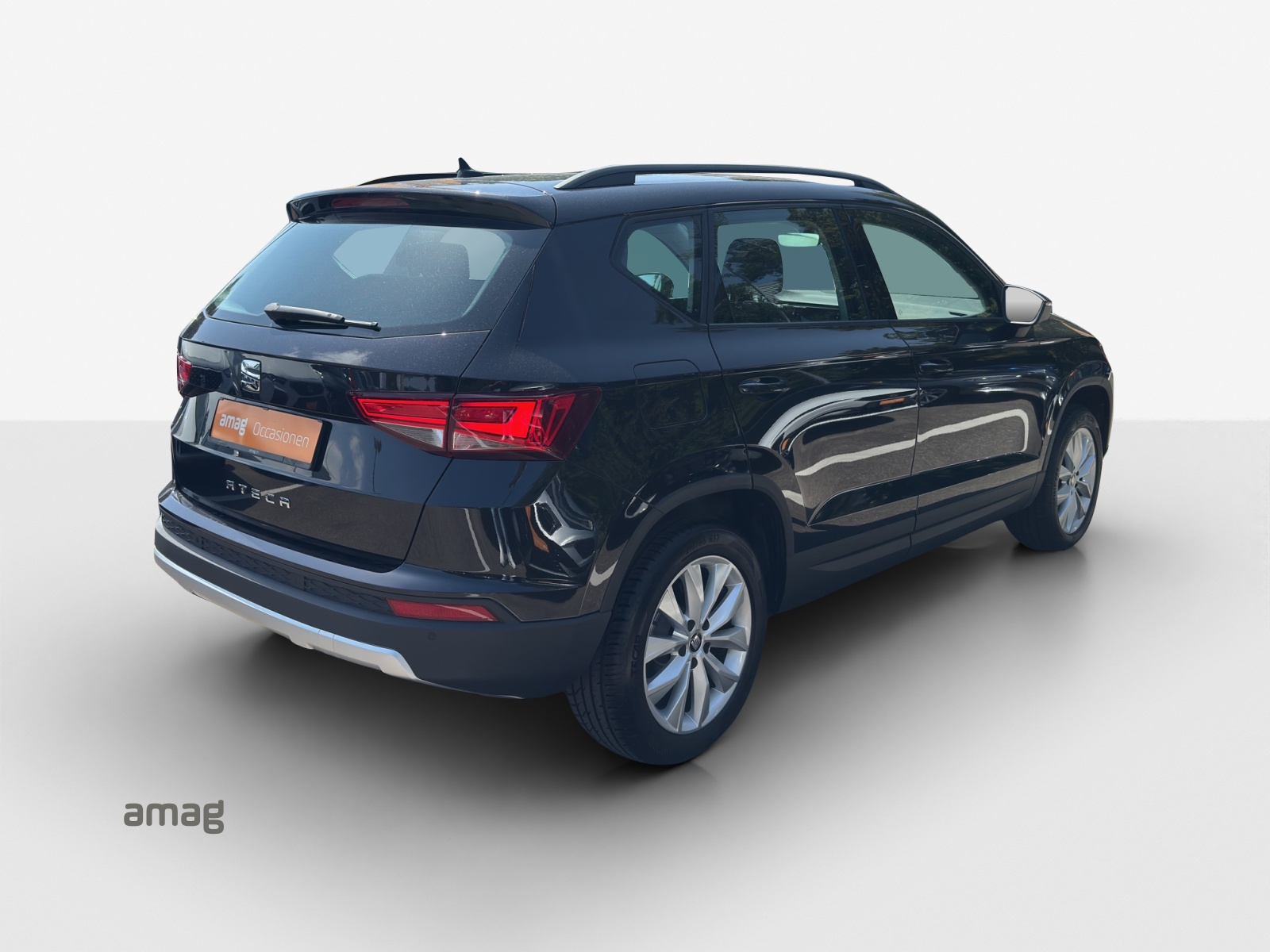 SEAT Ateca 1.5 TSI EVO DSG Style-image-3