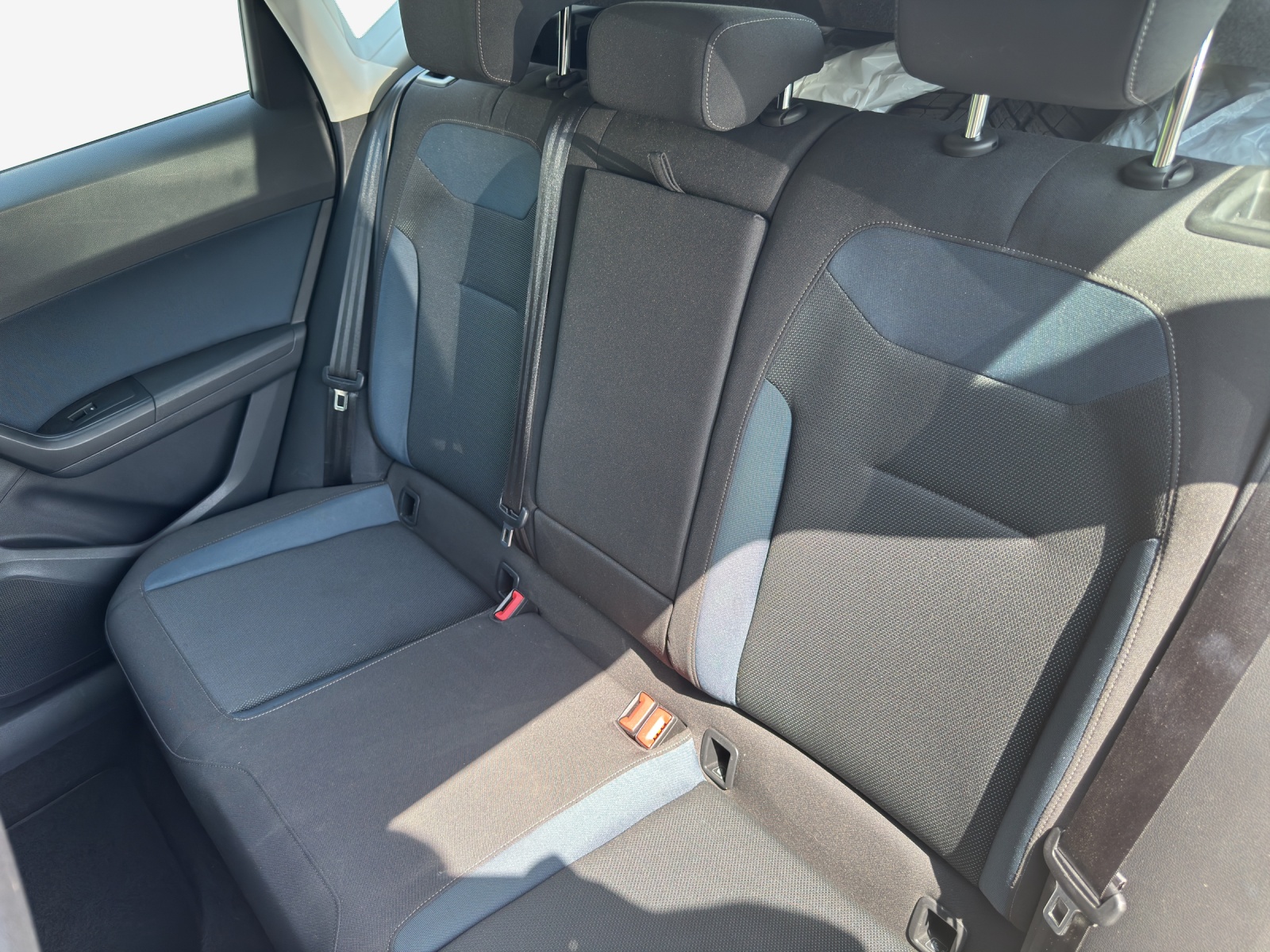 SEAT Ateca 1.5 TSI EVO DSG Style-image-10