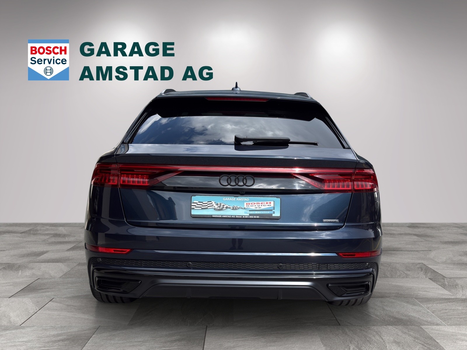 AUDI Q8 55 TFSI quattro tiptronic-image-6