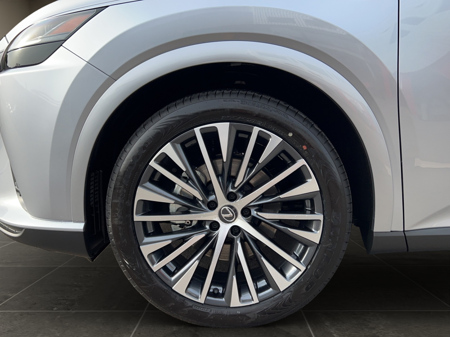 LEXUS RX 450h+ Comfort-image-14