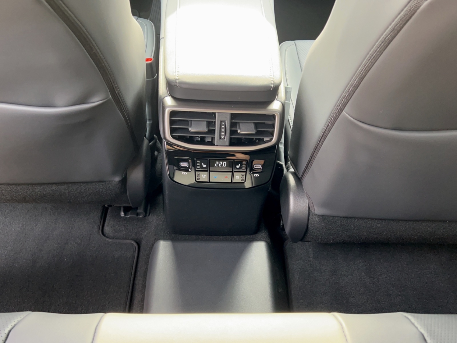 LEXUS RX 450h+ Comfort-image-15