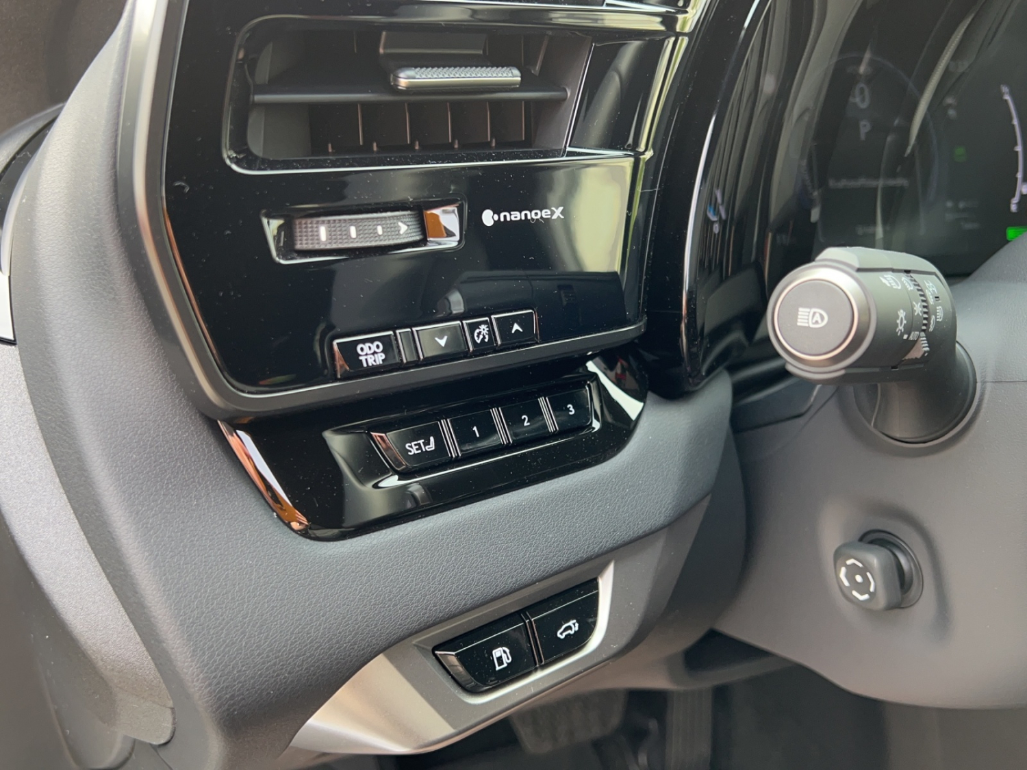 LEXUS RX 450h+ Comfort-image-16