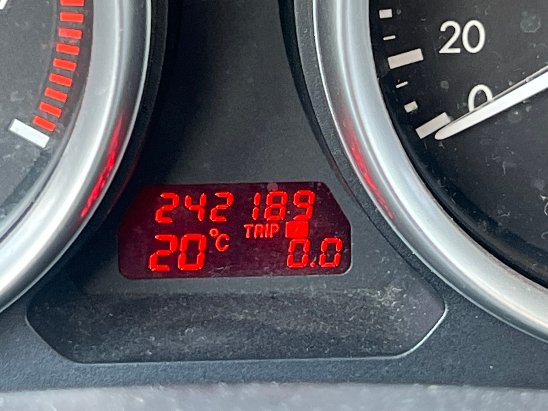 MAZDA 6 1.8 16V Confort-image-14