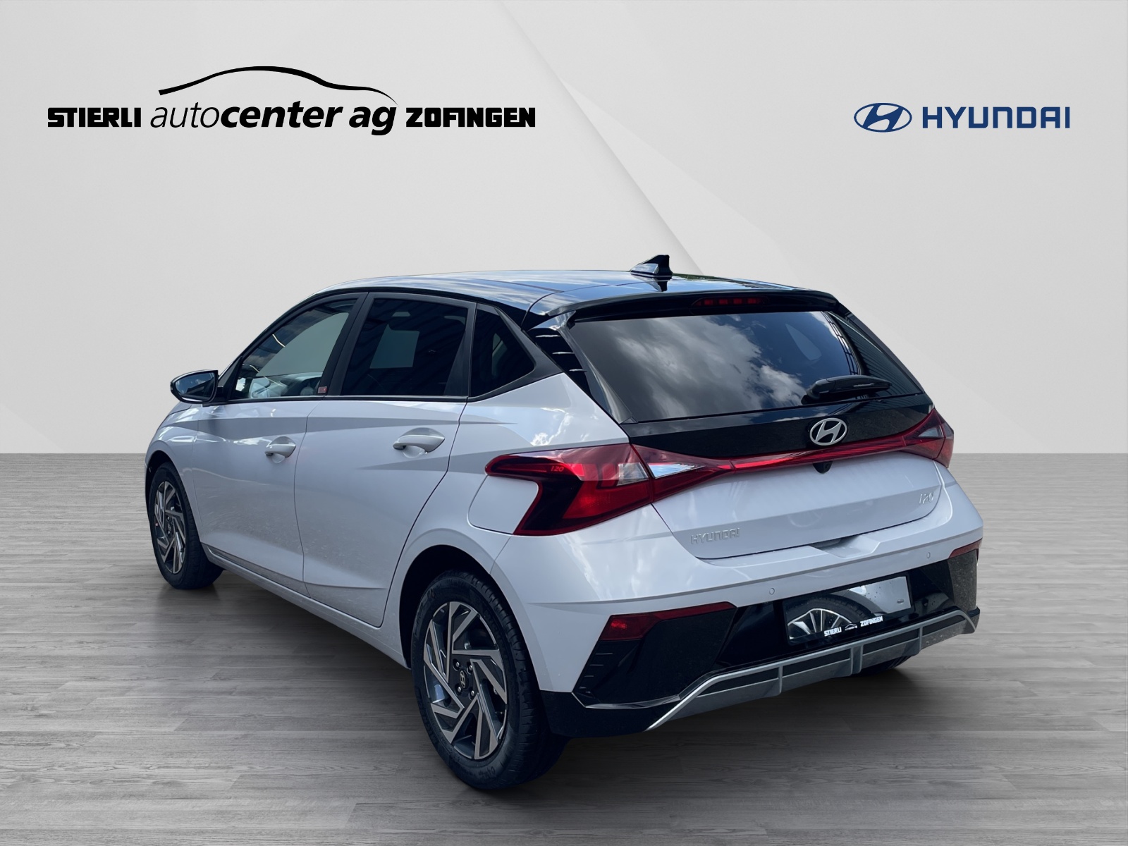 HYUNDAI i20 1.0 T-GDi Amplia-image-6