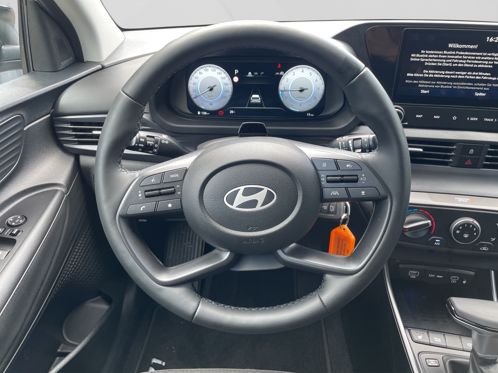 HYUNDAI i20 1.0 T-GDi Amplia-image-11