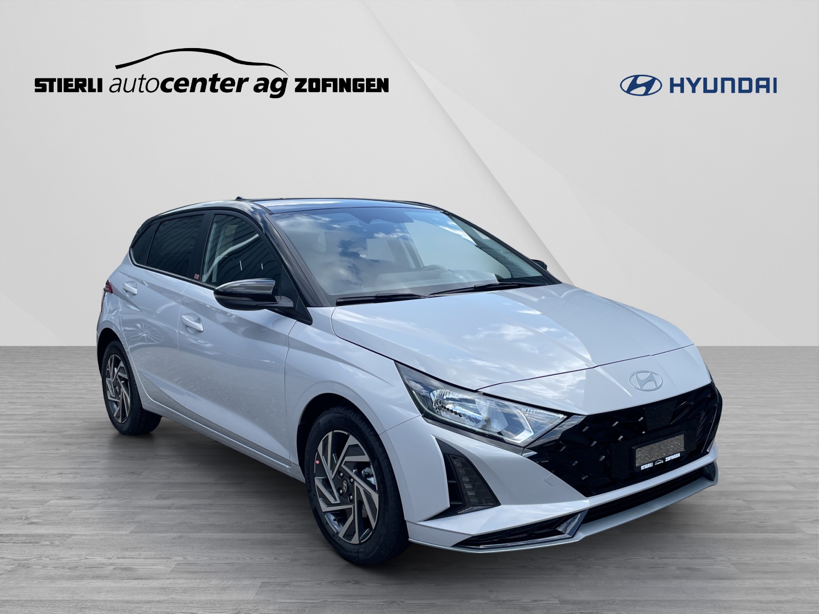 HYUNDAI i20 1.0 T-GDi Amplia-image-2