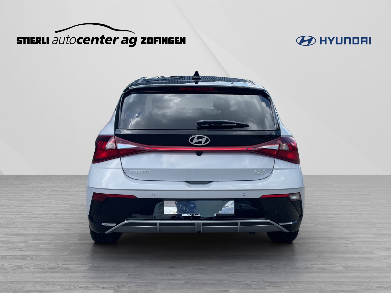 HYUNDAI i20 1.0 T-GDi Amplia-image-5