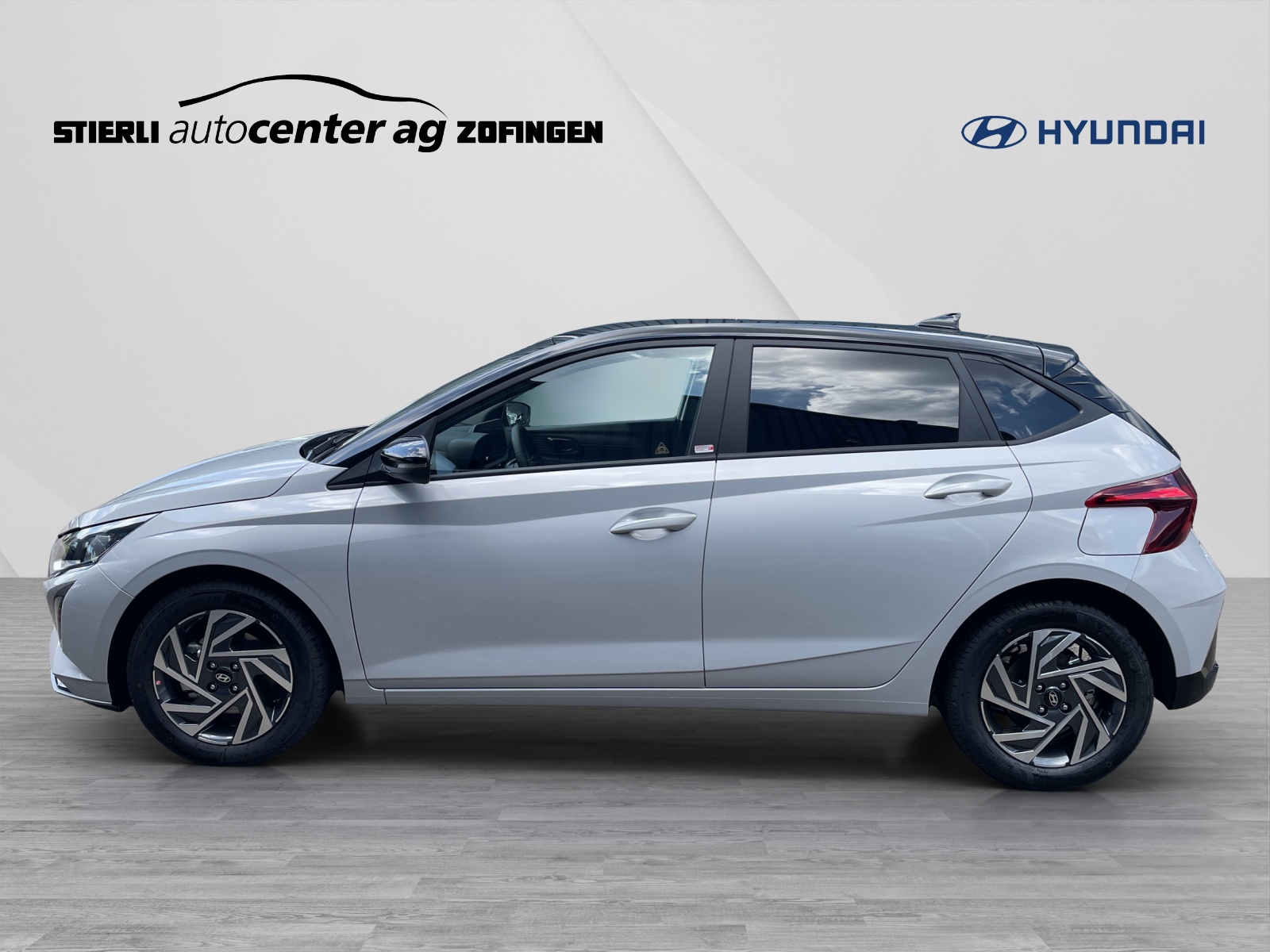 HYUNDAI i20 1.0 T-GDi Amplia-image-7