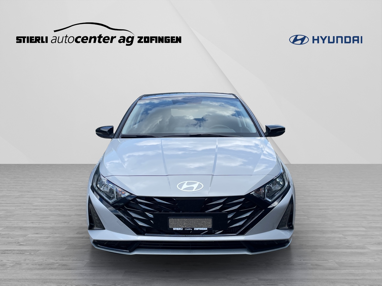 HYUNDAI i20 1.0 T-GDi Amplia-image-1