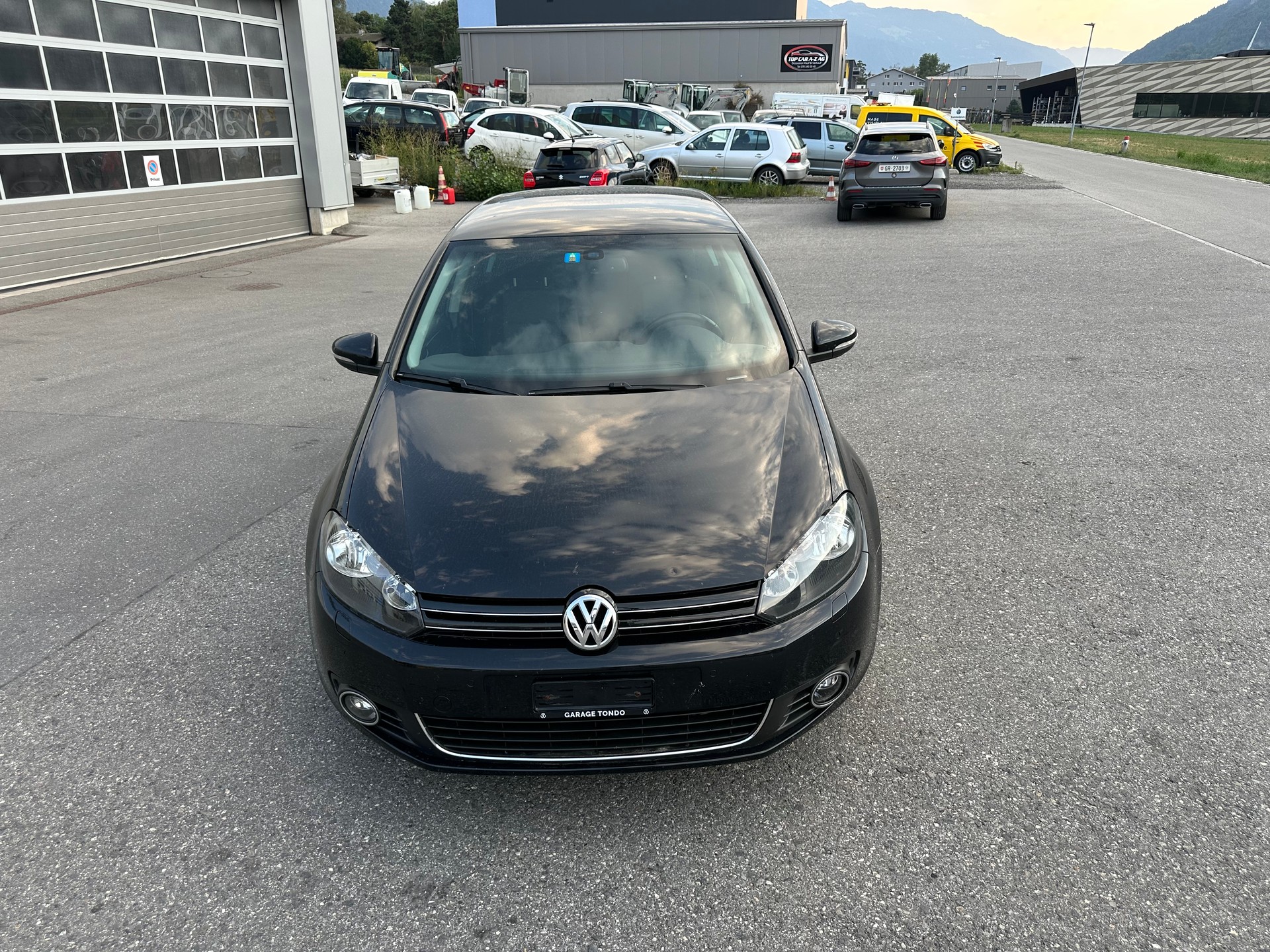 VW GOLF-image-1