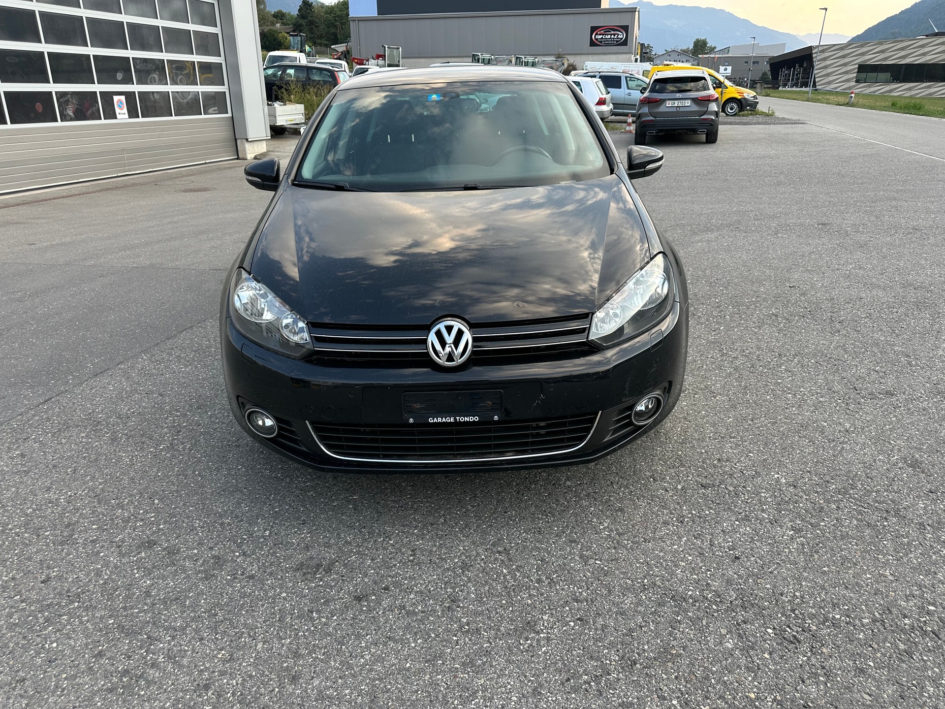 VW GOLF-image-0