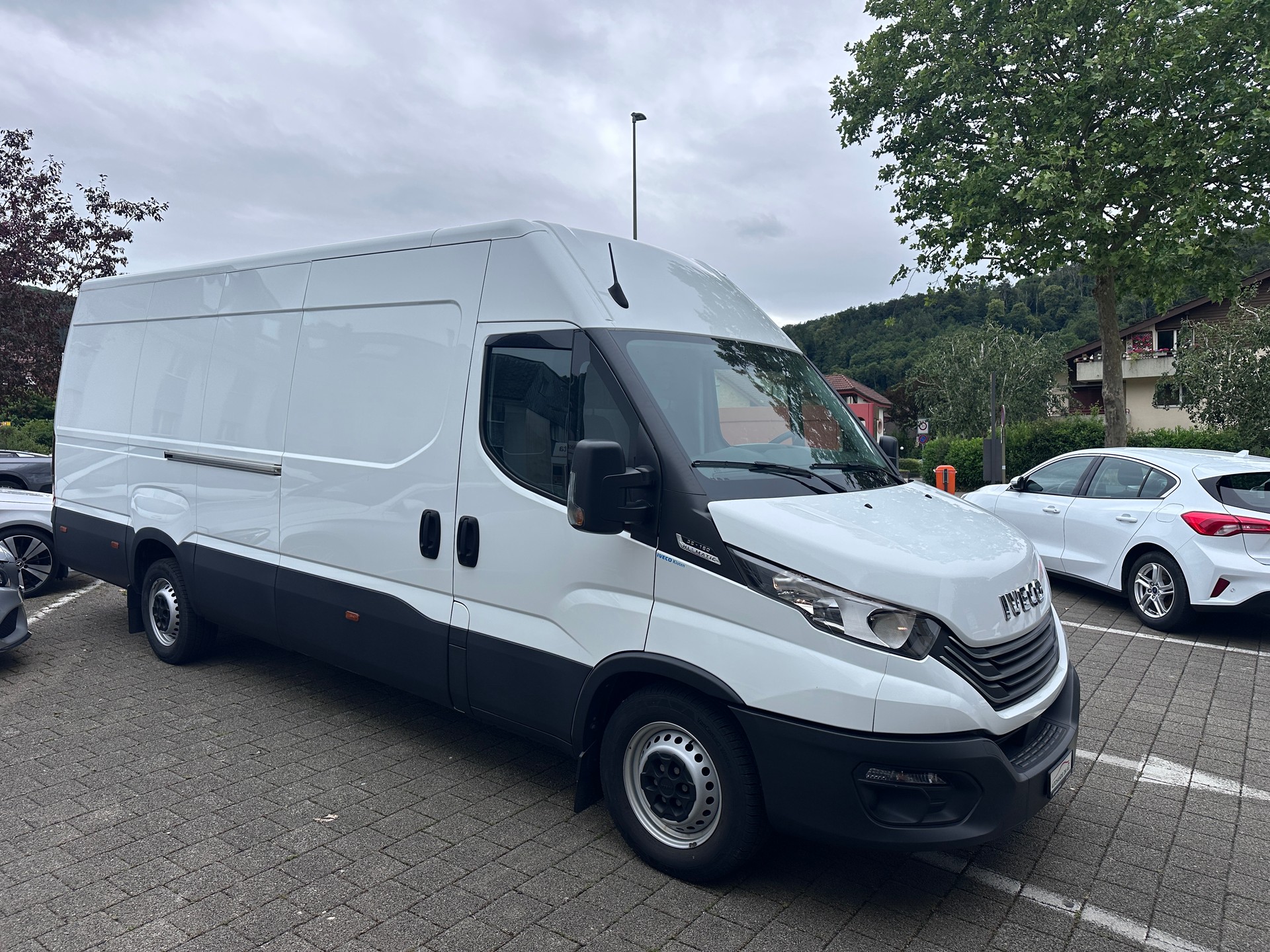 IVECO 35 S 16 A8 SVL-image-7