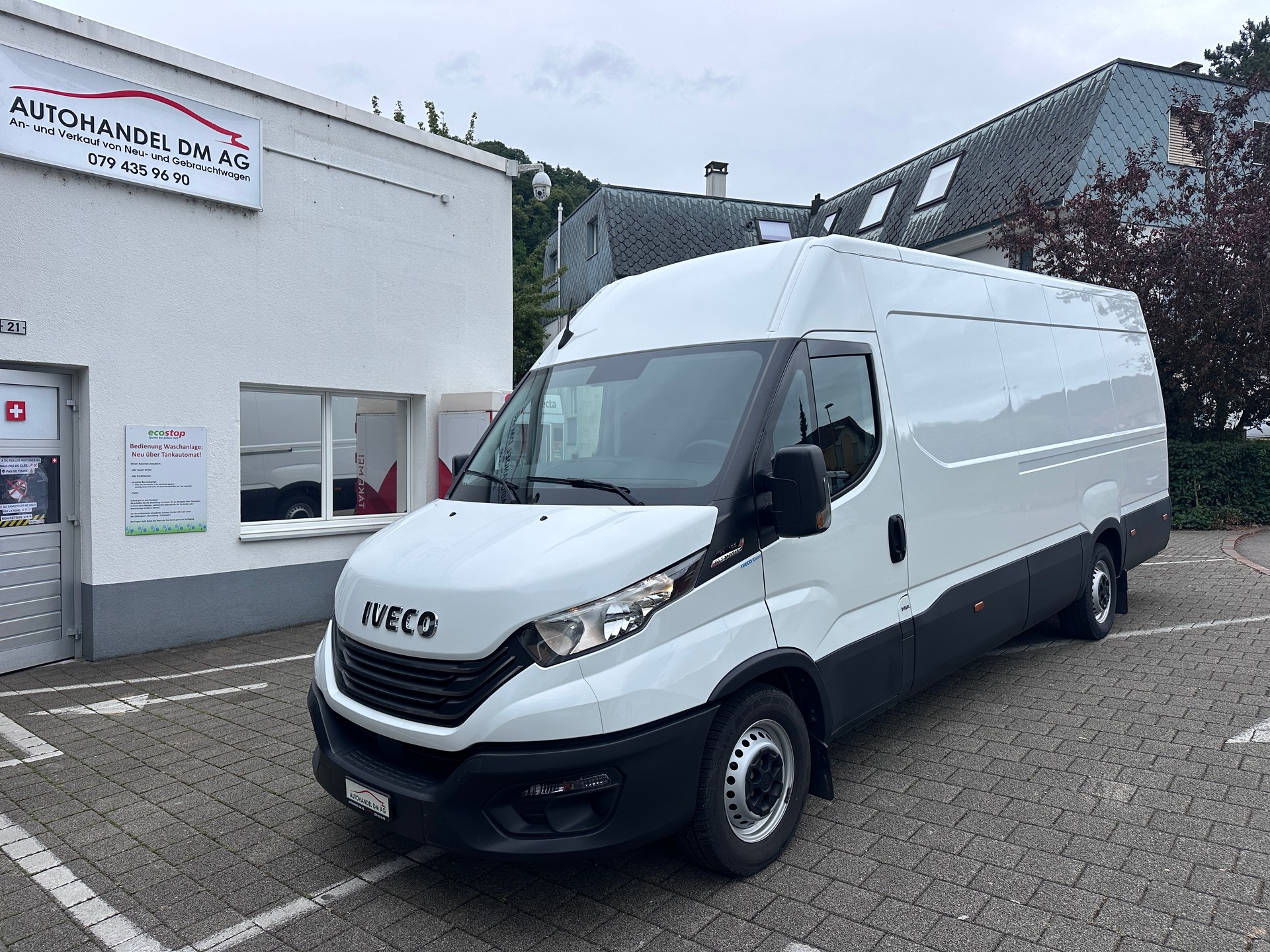 IVECO 35 S 16 A8 SVL-image-1