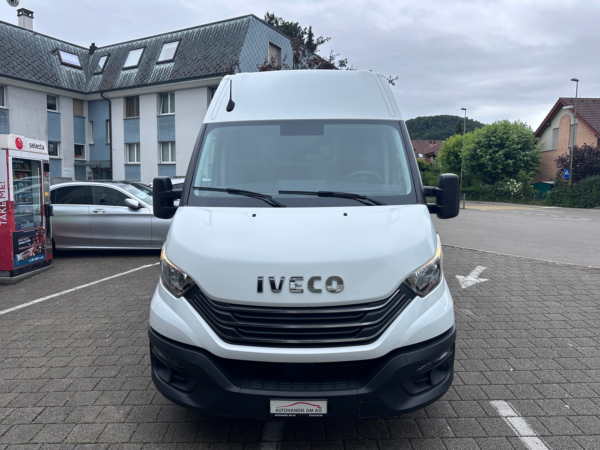 IVECO 35 S 16 A8 SVL-image-0