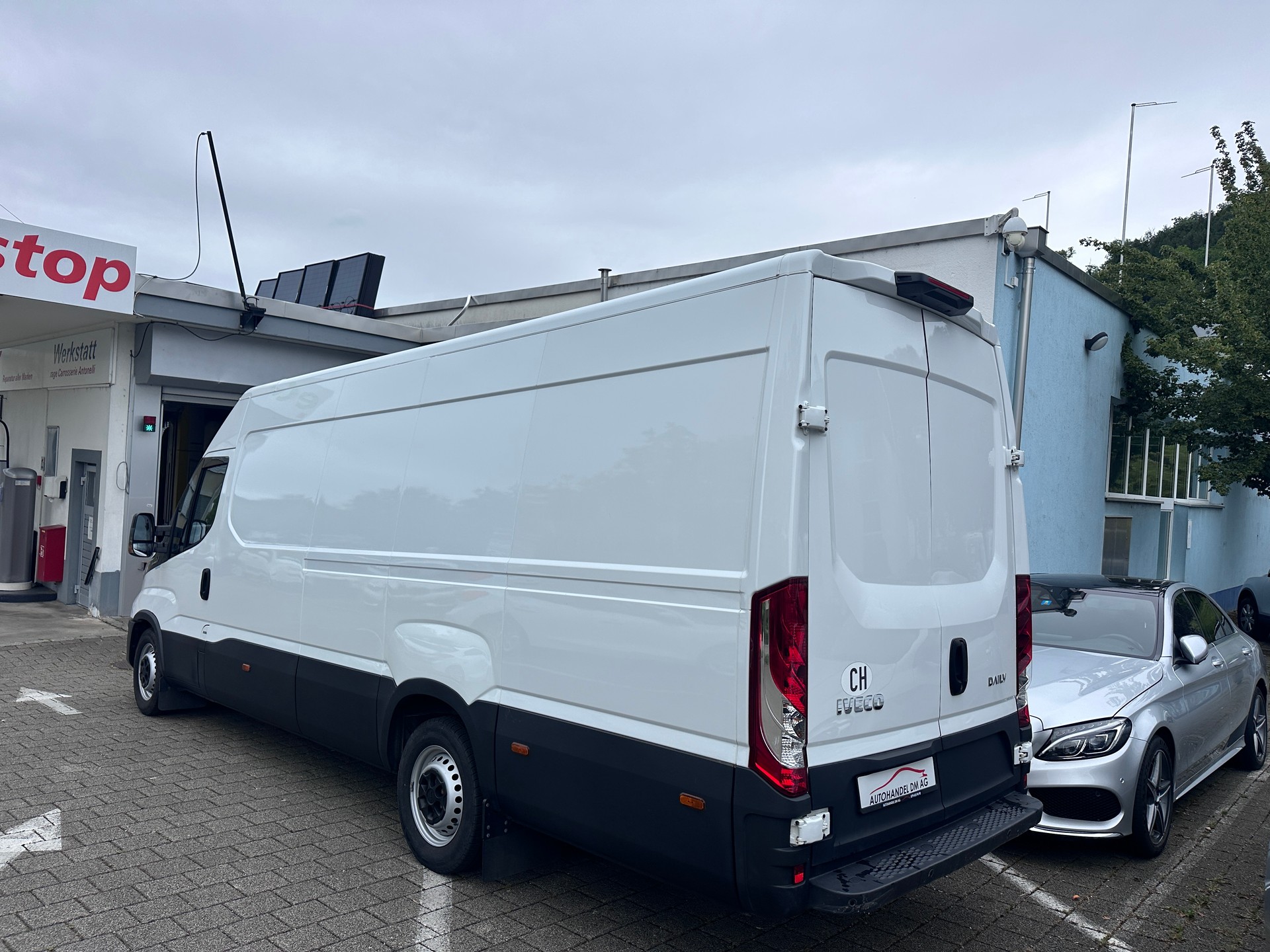 IVECO 35 S 16 A8 SVL-image-3