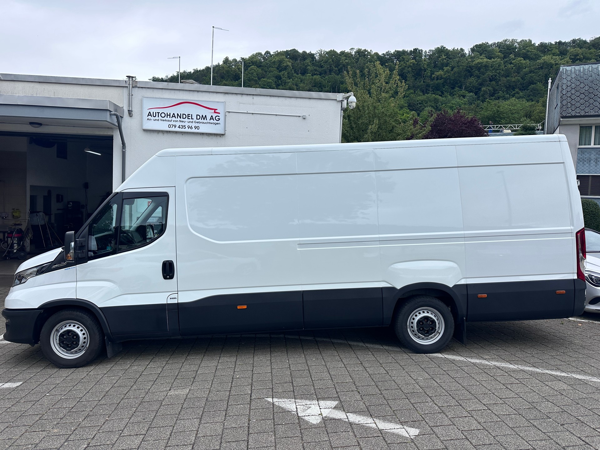 IVECO 35 S 16 A8 SVL-image-2