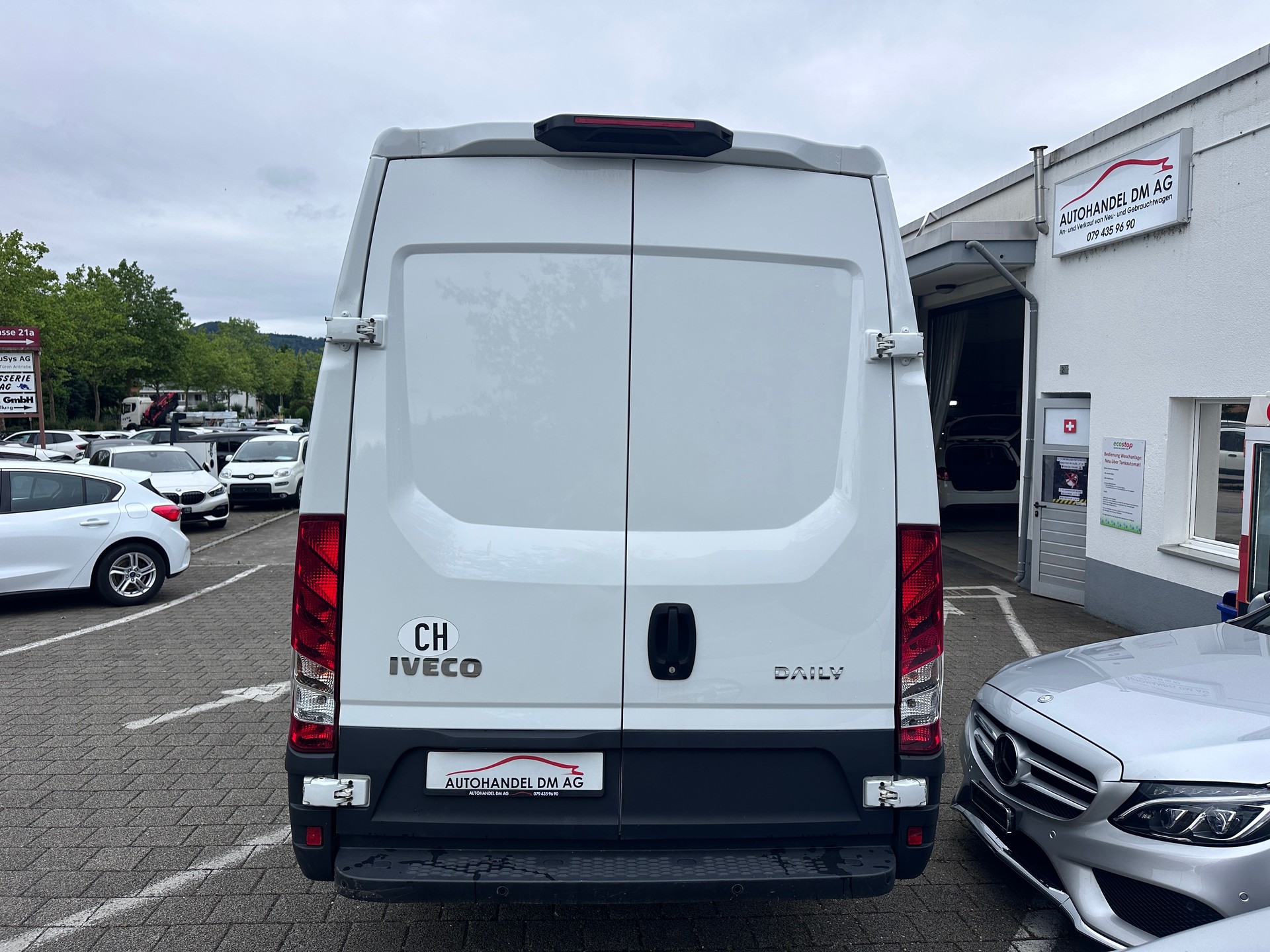 IVECO 35 S 16 A8 SVL-image-5