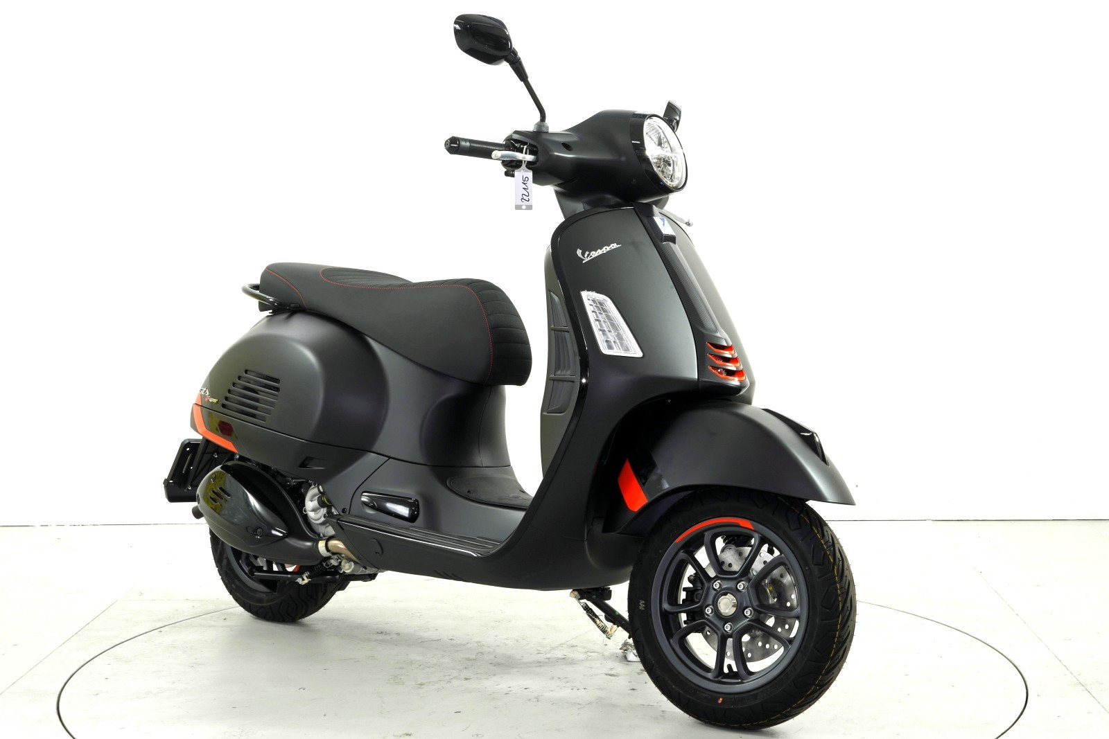 PIAGGIO GTS 310 SuperSport-showroom-element-1