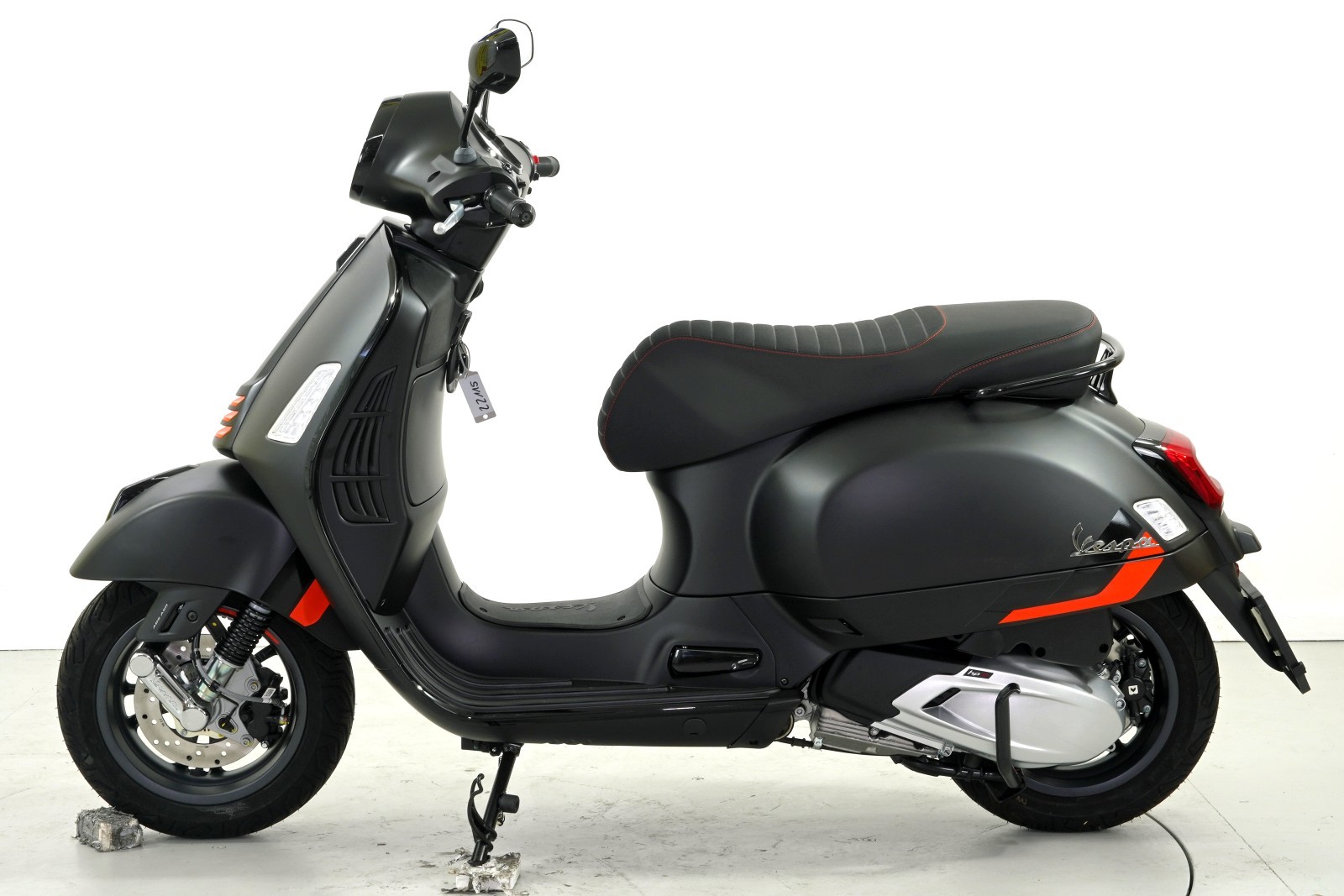 PIAGGIO GTS 310 SuperSport-image-4