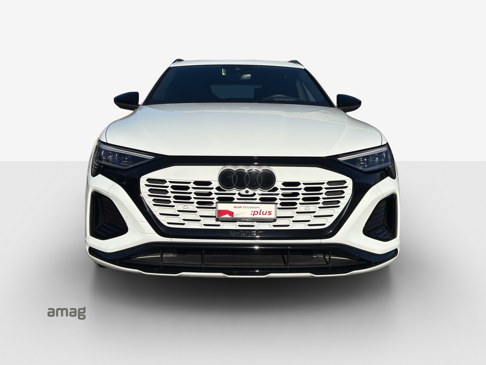 AUDI Q8 50 e-tron Black Edition quattro-image-6