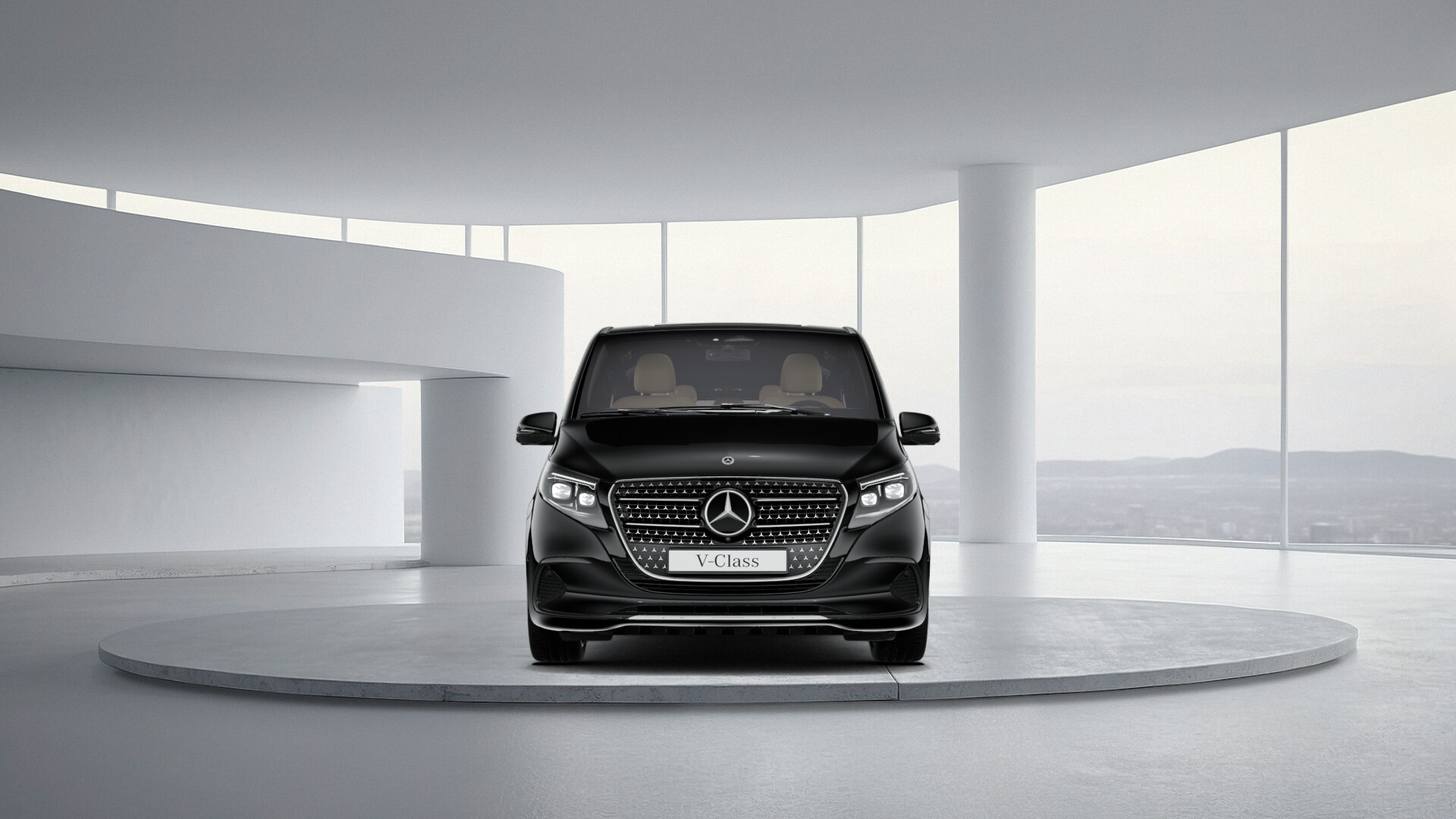 MERCEDES-BENZ V 300 d extralang 4Matic Avantgarde 9G-Tronic-image-5