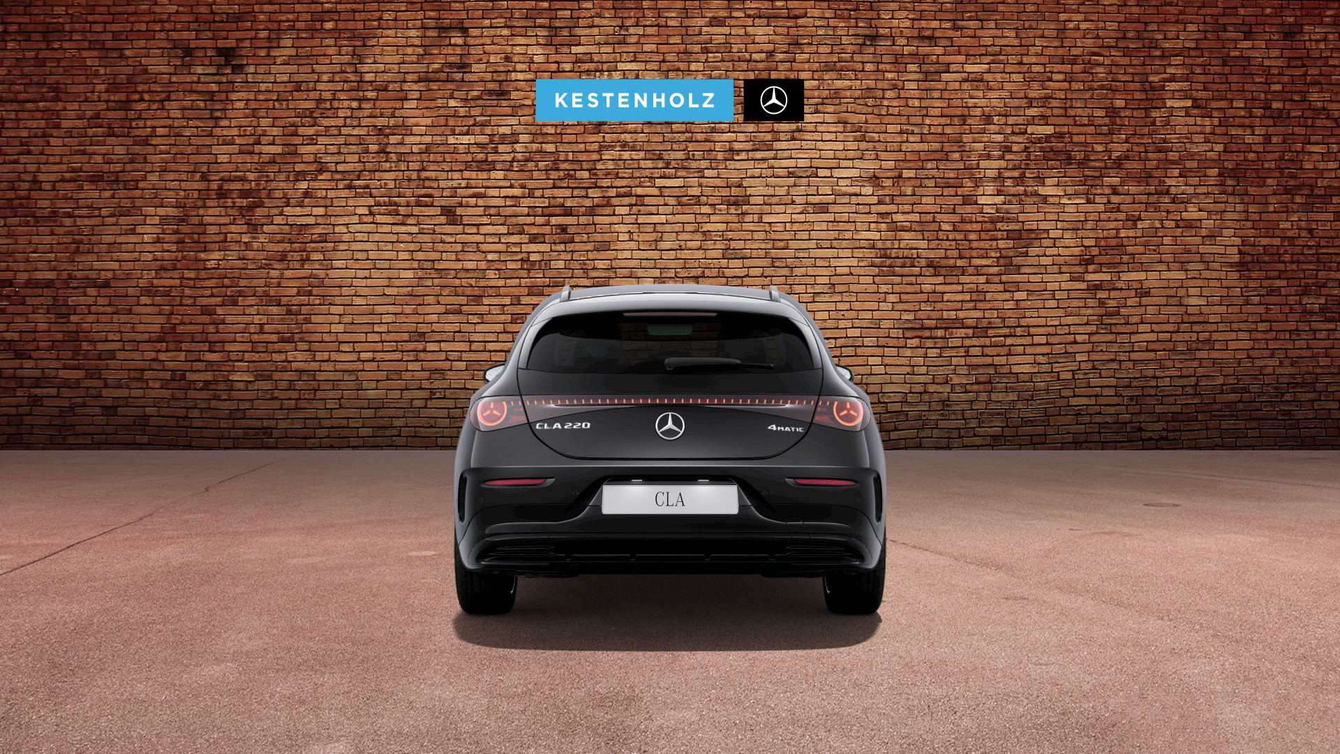 MERCEDES-BENZ CLA Shooting Brake 220 4Matic 8G-DCT-image-5