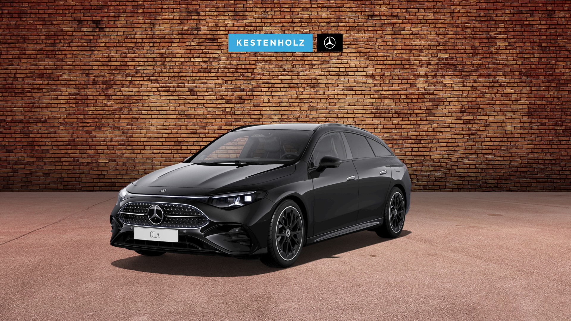 MERCEDES-BENZ CLA Shooting Brake 220 4Matic 8G-DCT-image-0