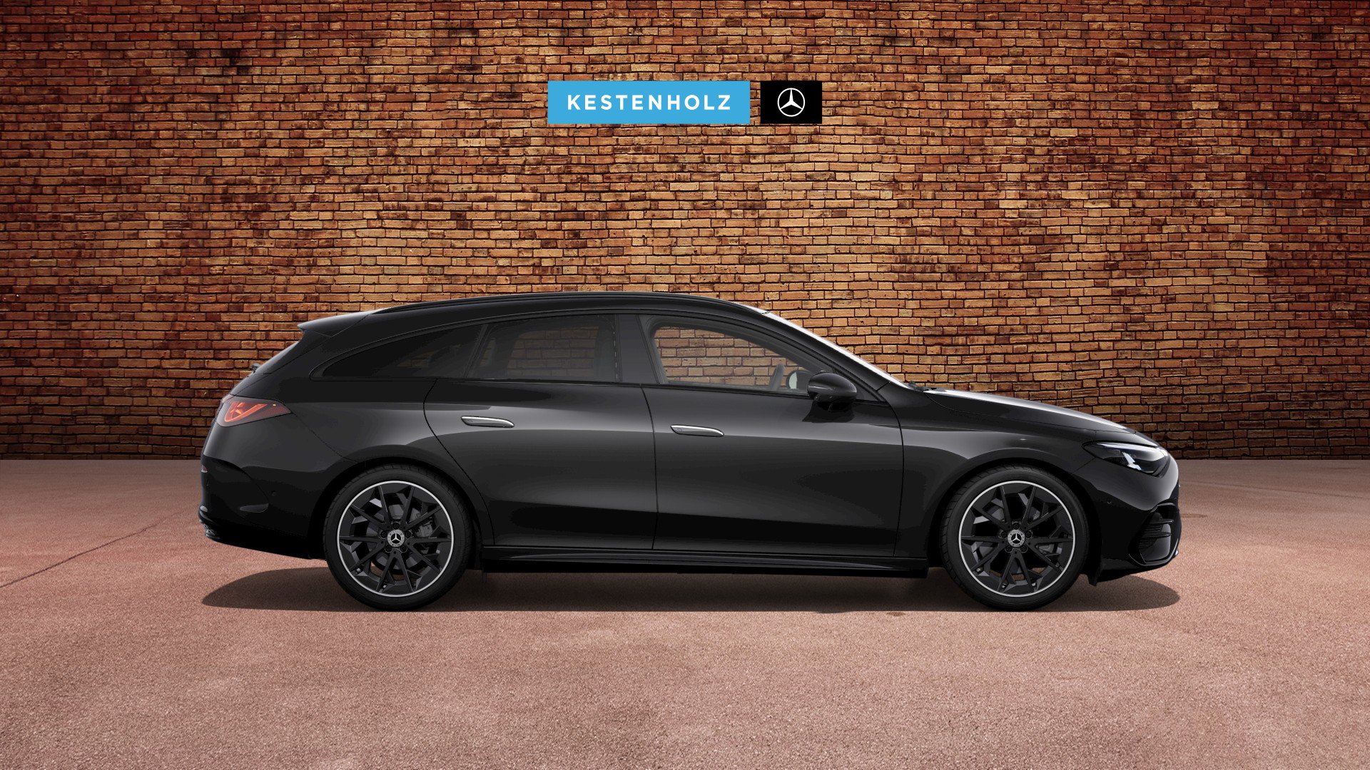 MERCEDES-BENZ CLA Shooting Brake 220 4Matic 8G-DCT-image-3