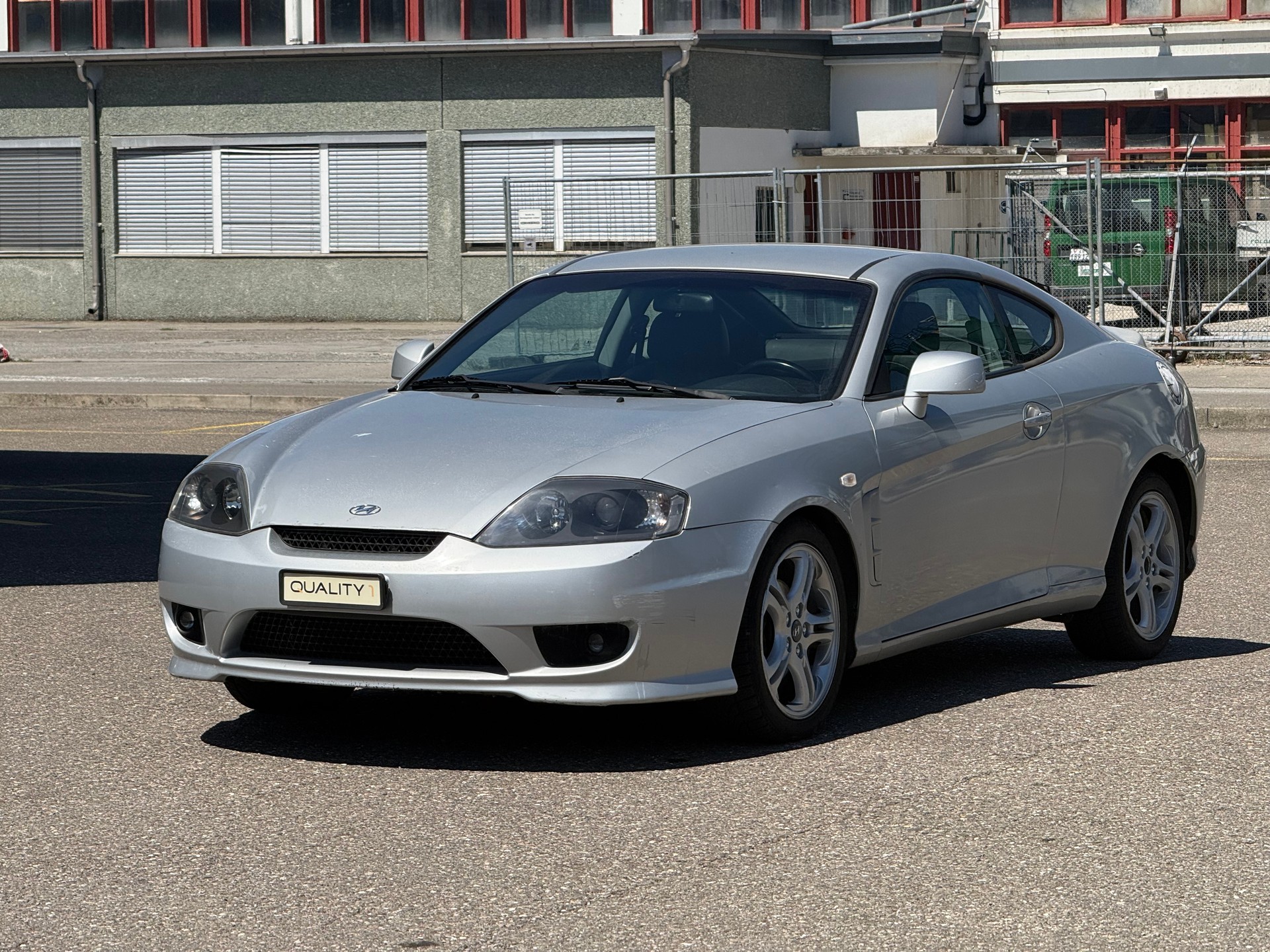 HYUNDAI Coupé 2.7 24V FX-image-9