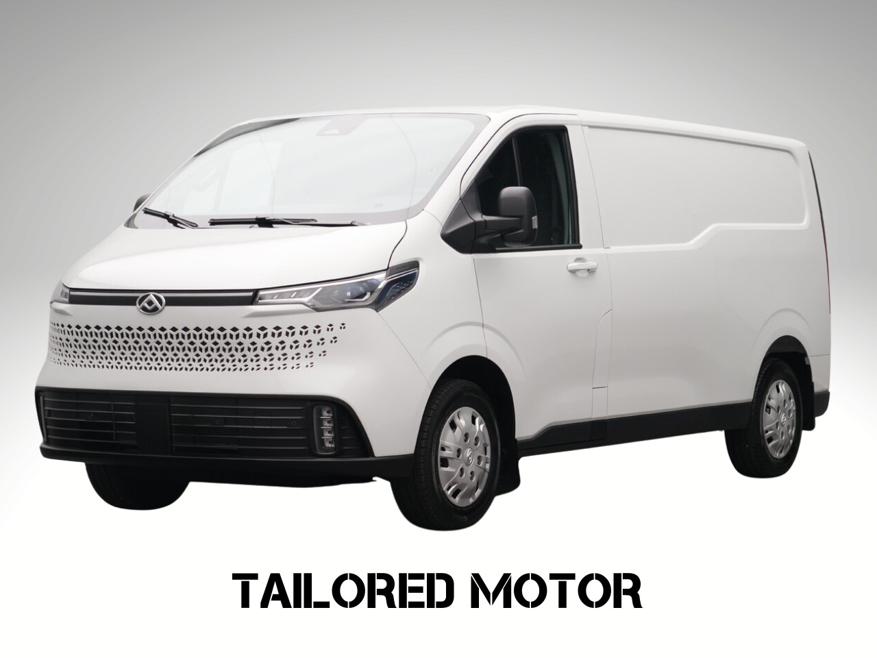 MAXUS eDeliver 7 H1 L2 XL 77kWh 318km WLTP - 6.7m3 - Fourgon EV 2026-image-0