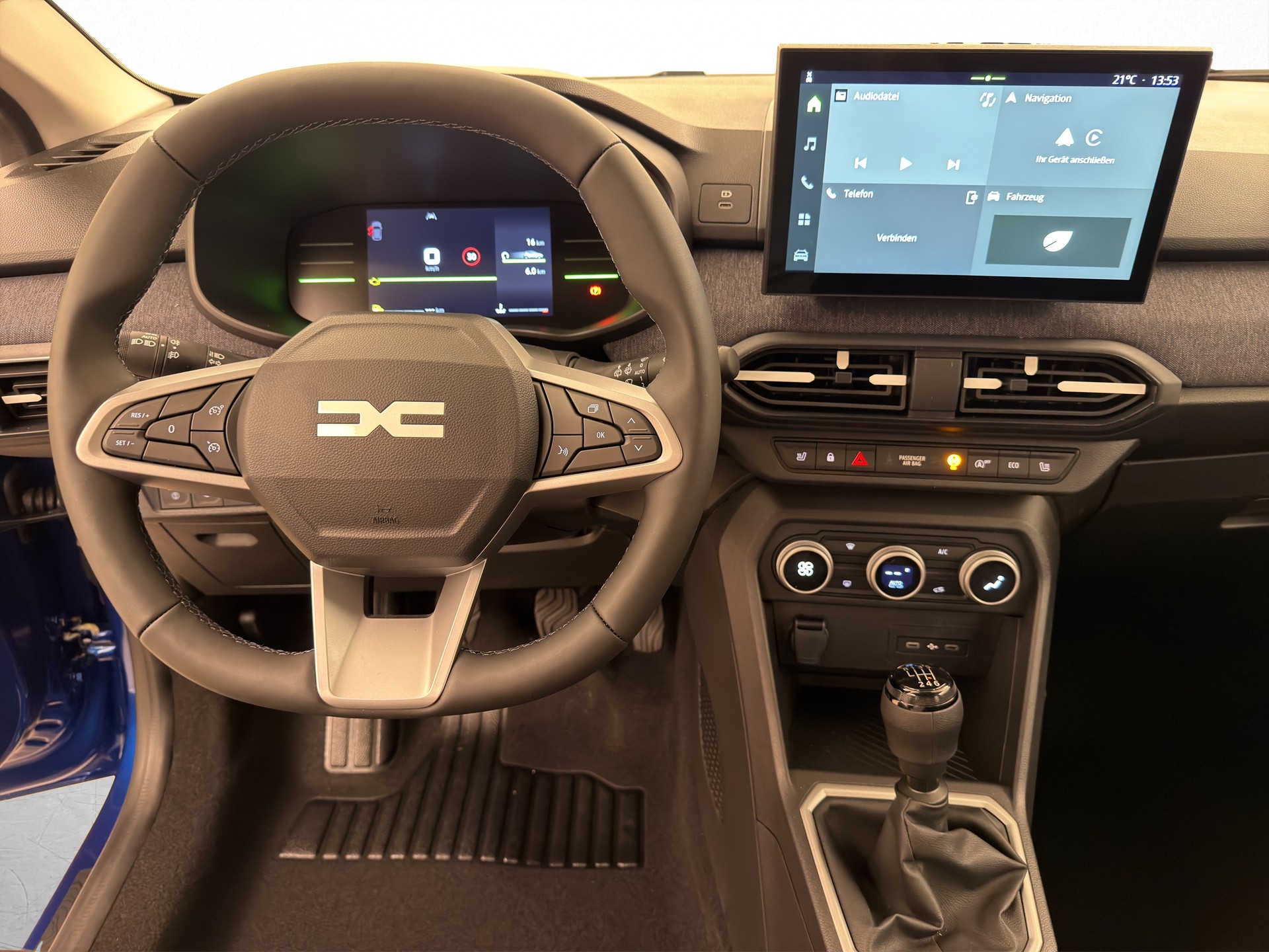 DACIA Sandero 1.0 TCe 100 Journey-image-8