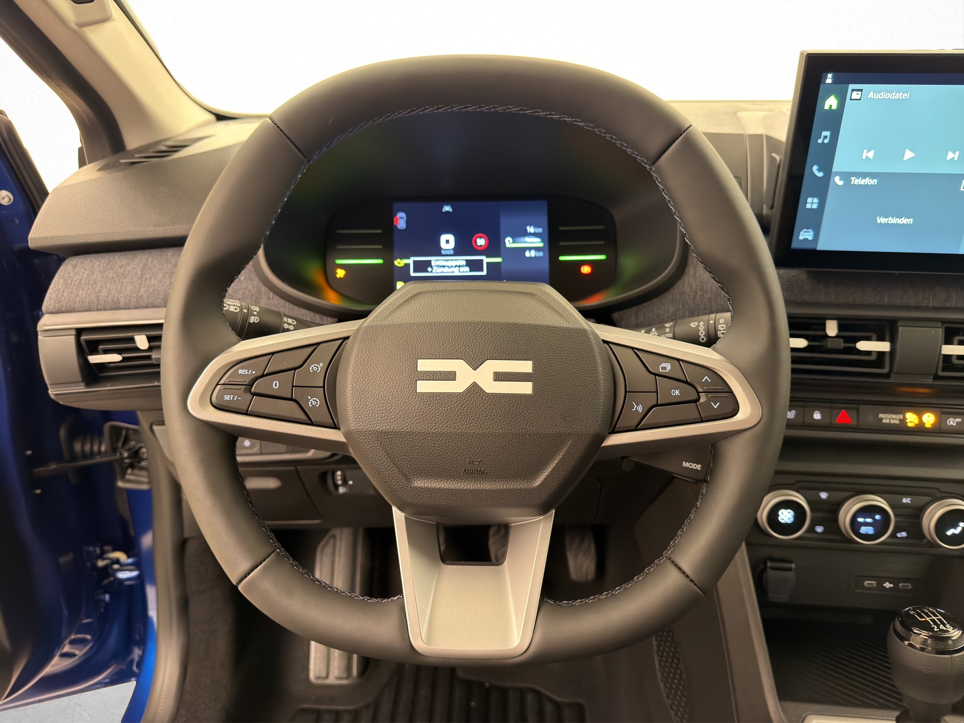 DACIA Sandero 1.0 TCe 100 Journey-image-7