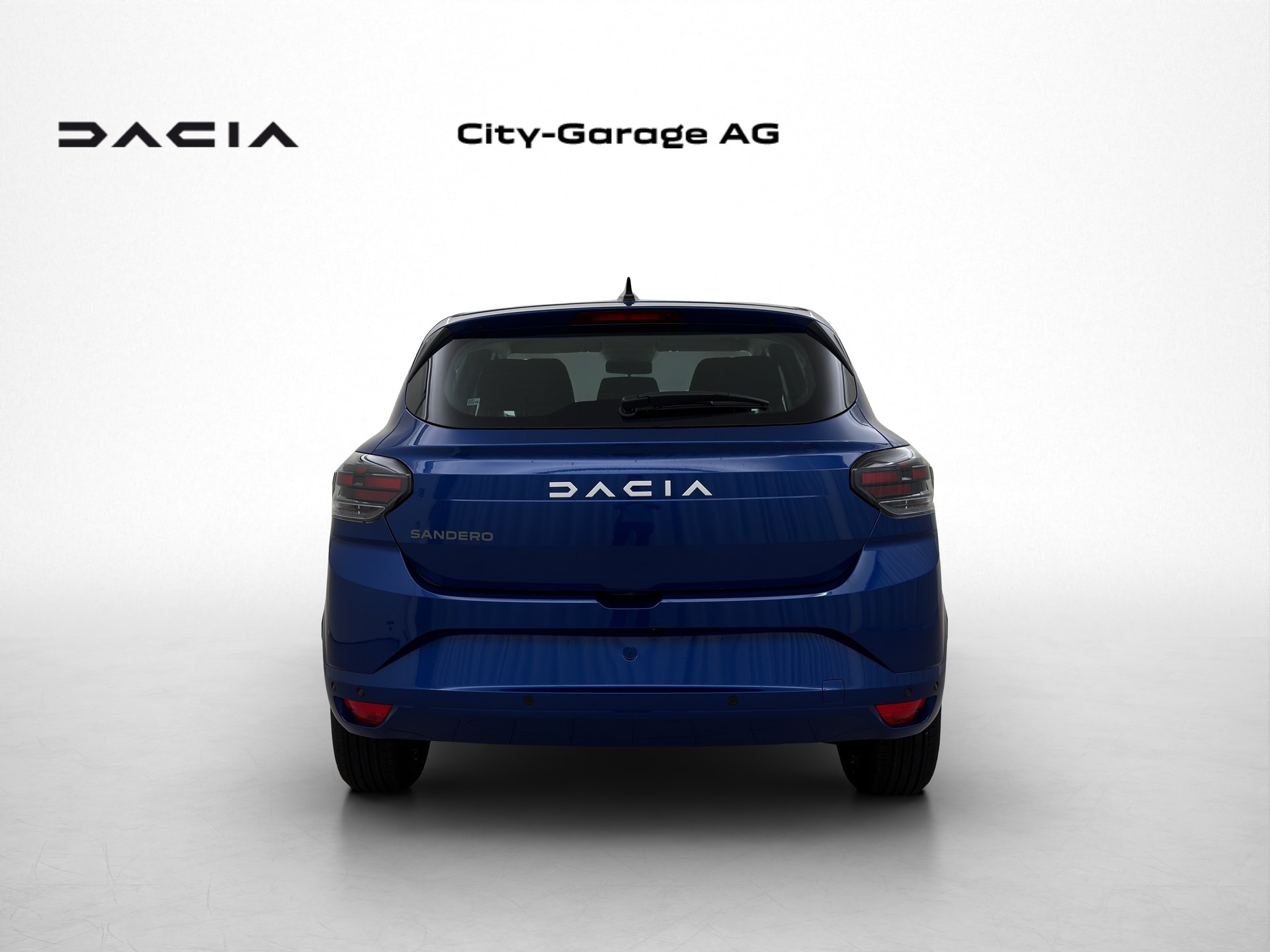 DACIA Sandero 1.0 TCe 100 Journey-image-3