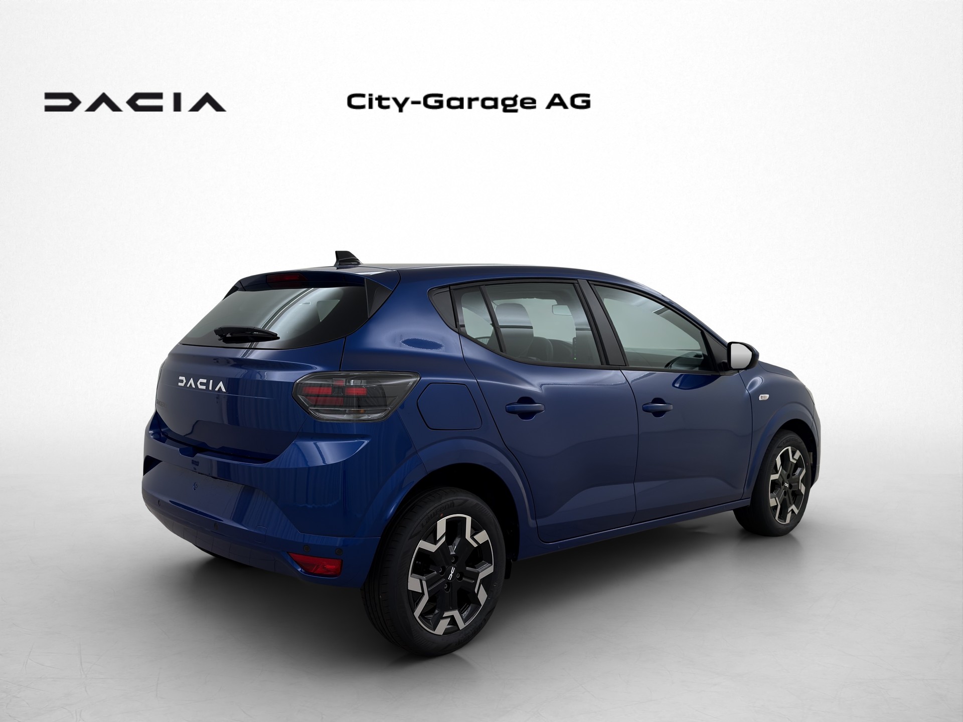 DACIA Sandero 1.0 TCe 100 Journey-image-4