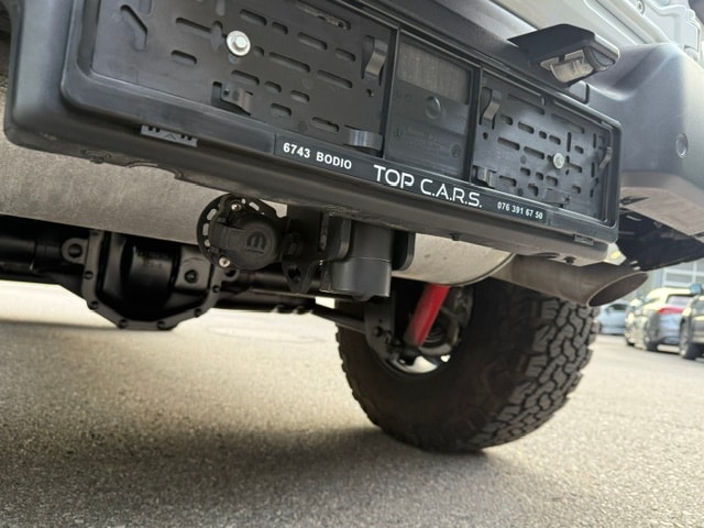 JEEP Wrangler 2.0 Unlimited Rubicon Automatic-image-10