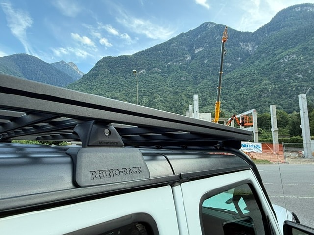 JEEP Wrangler 2.0 Unlimited Rubicon Automatic-image-9