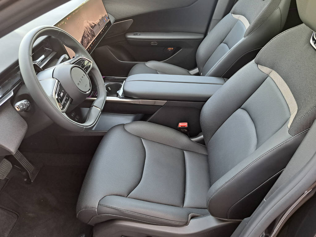 MAZDA CX-6e Takumi 258cv-image-7