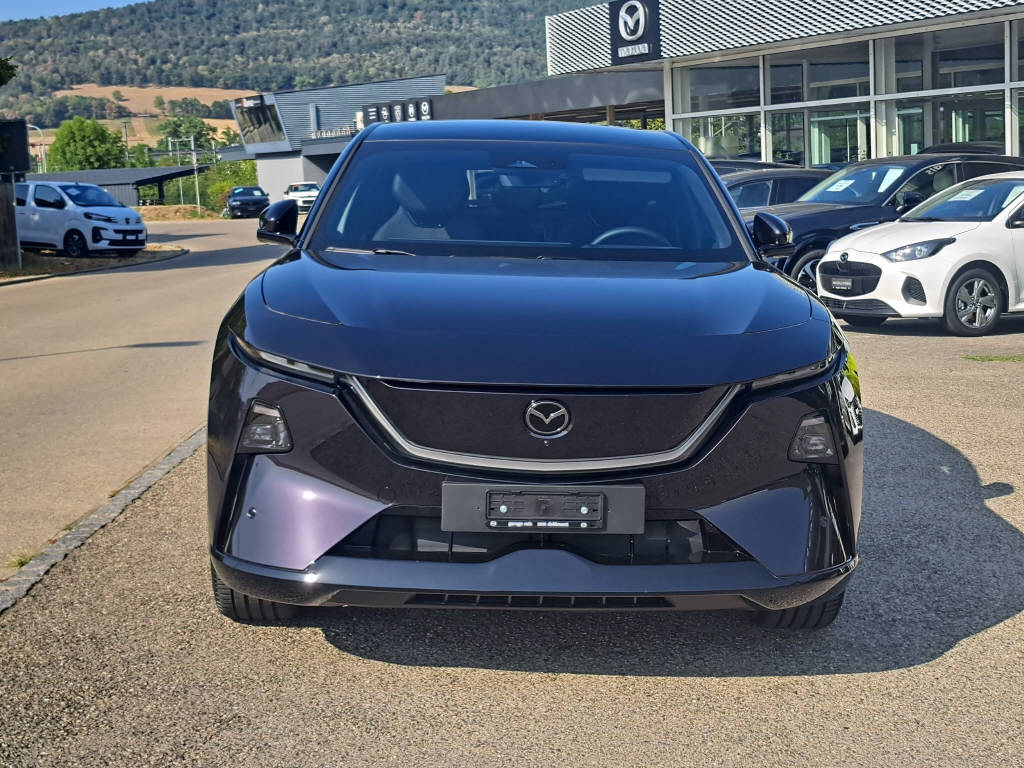MAZDA CX-6e Takumi 258cv-image-6