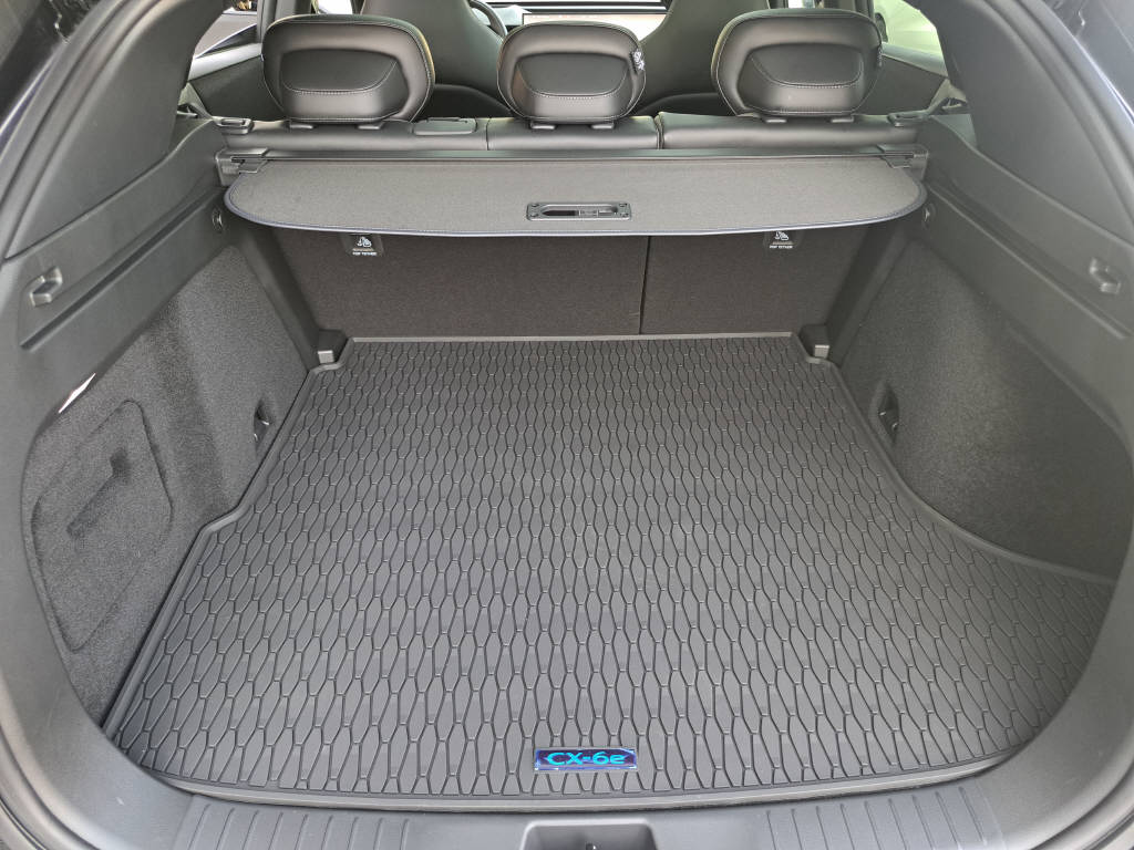 MAZDA CX-6e Takumi 258cv-image-11