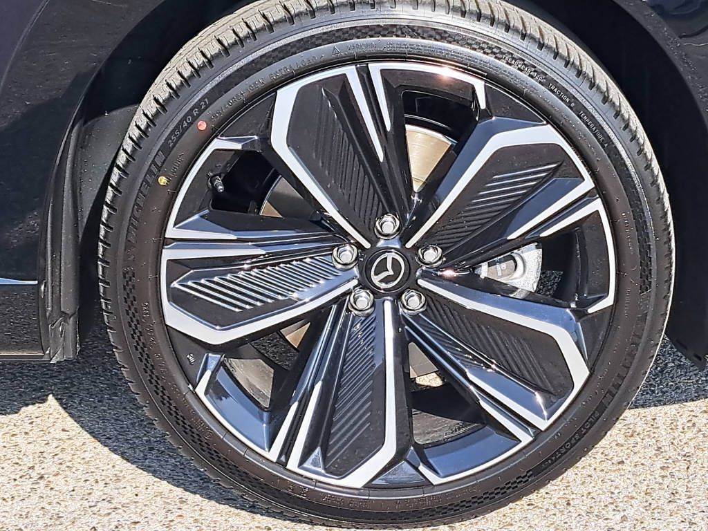 MAZDA CX-6e Takumi 258cv-image-15