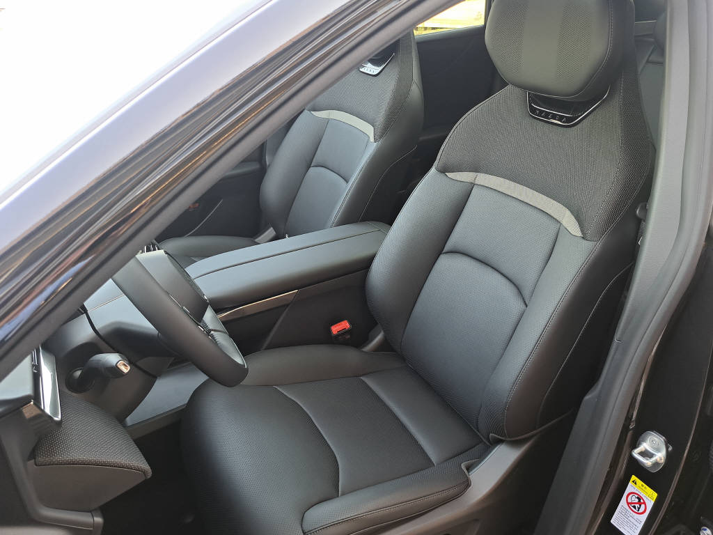 MAZDA CX-6e Takumi 258cv-image-8