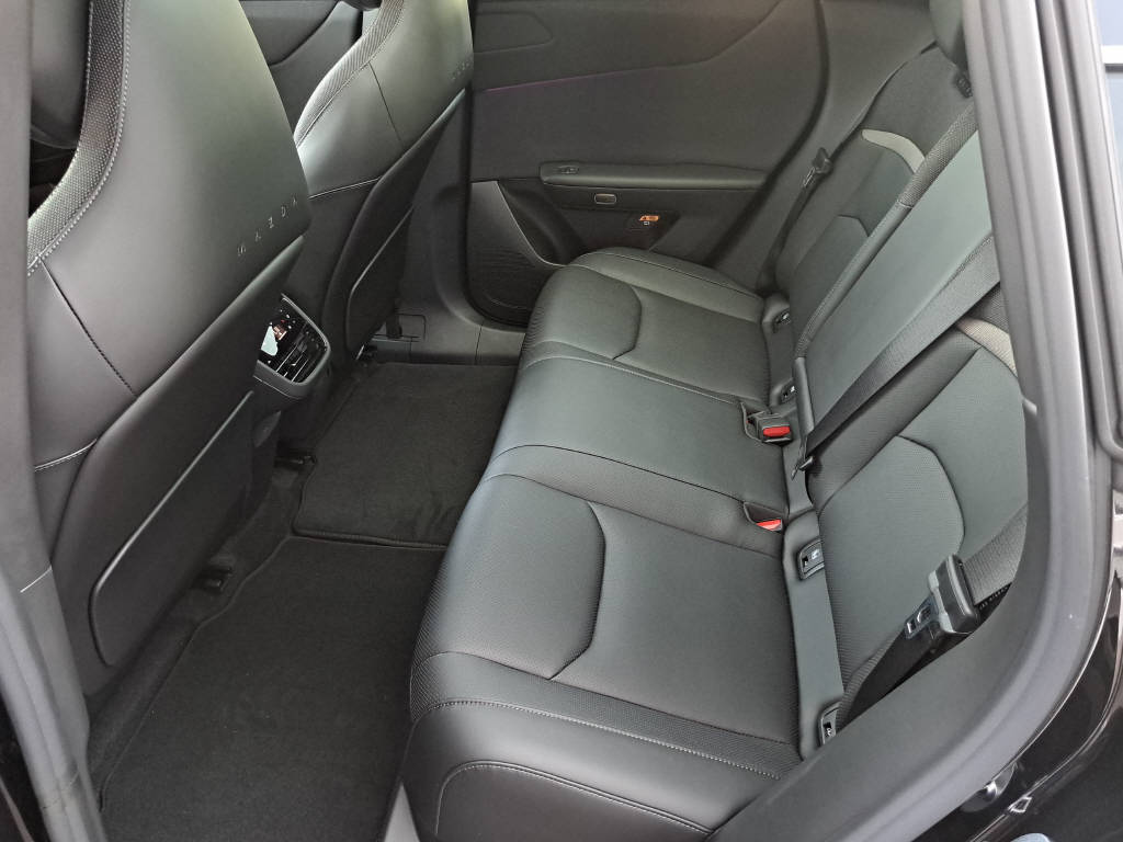 MAZDA CX-6e Takumi 258cv-image-9