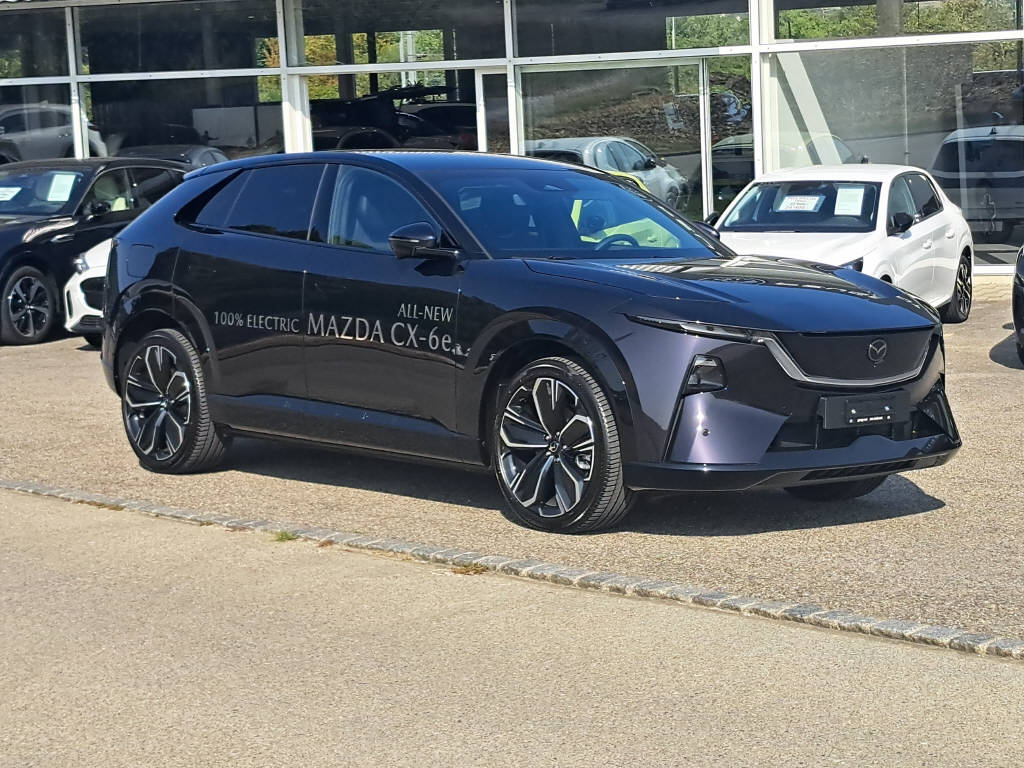 MAZDA CX-6e Takumi 258cv-image-3