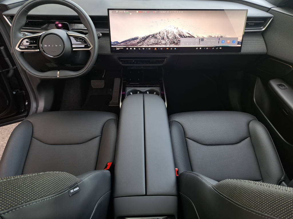 MAZDA CX-6e Takumi 258cv-image-12