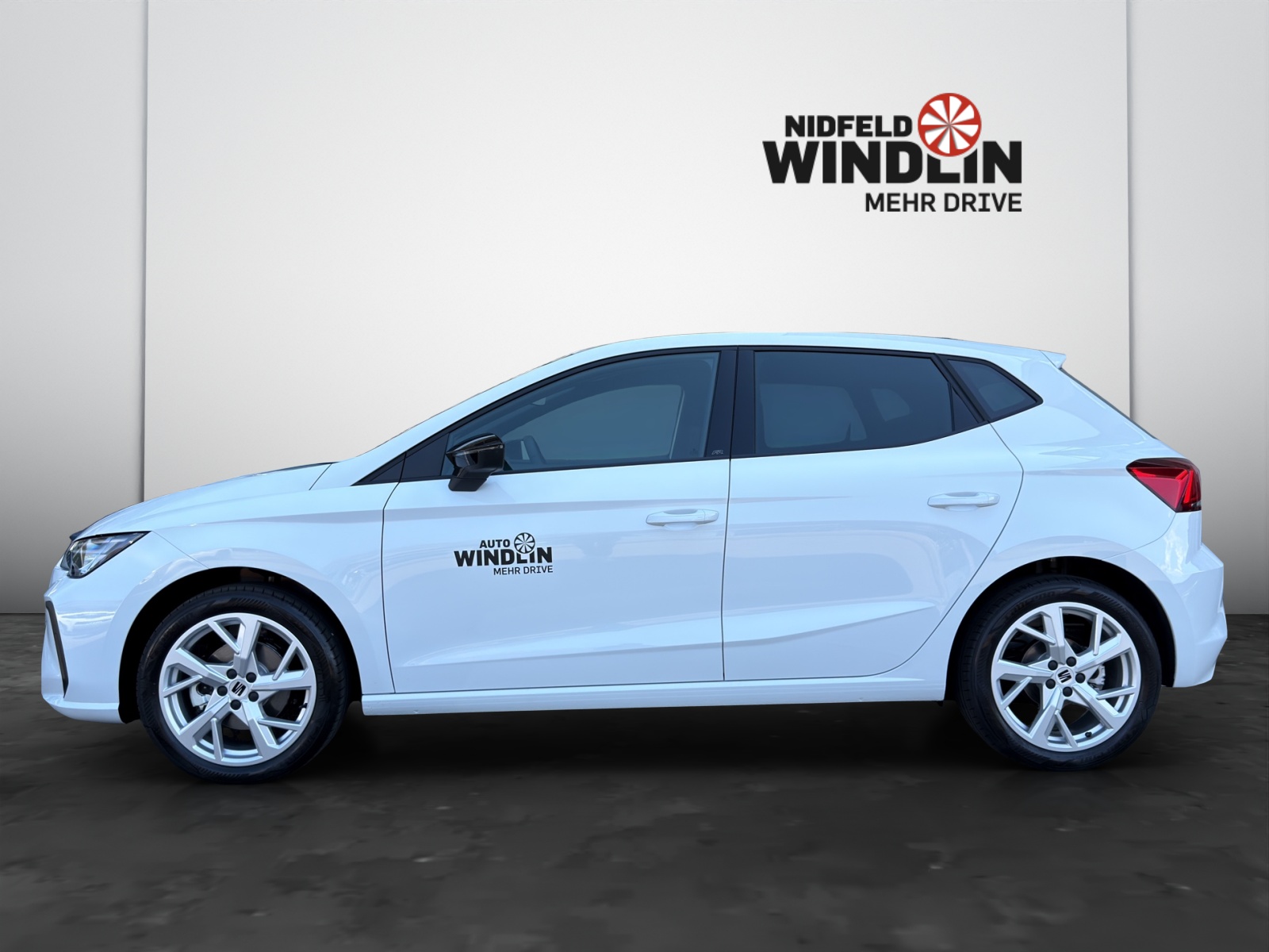SEAT Ibiza 1.0 TSI 115 Move FR DSG-showroom-element-2