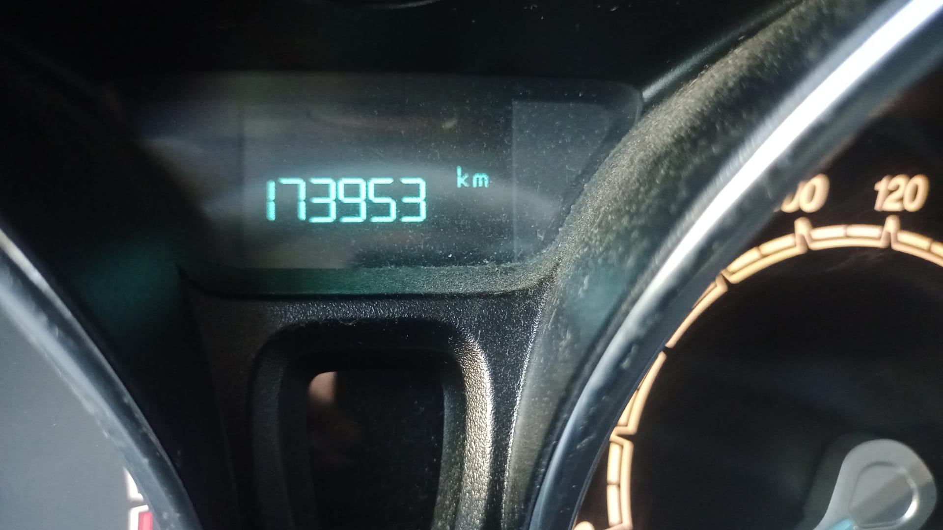 FORD Fiesta 1.0 SCTi Titanium X-image-9