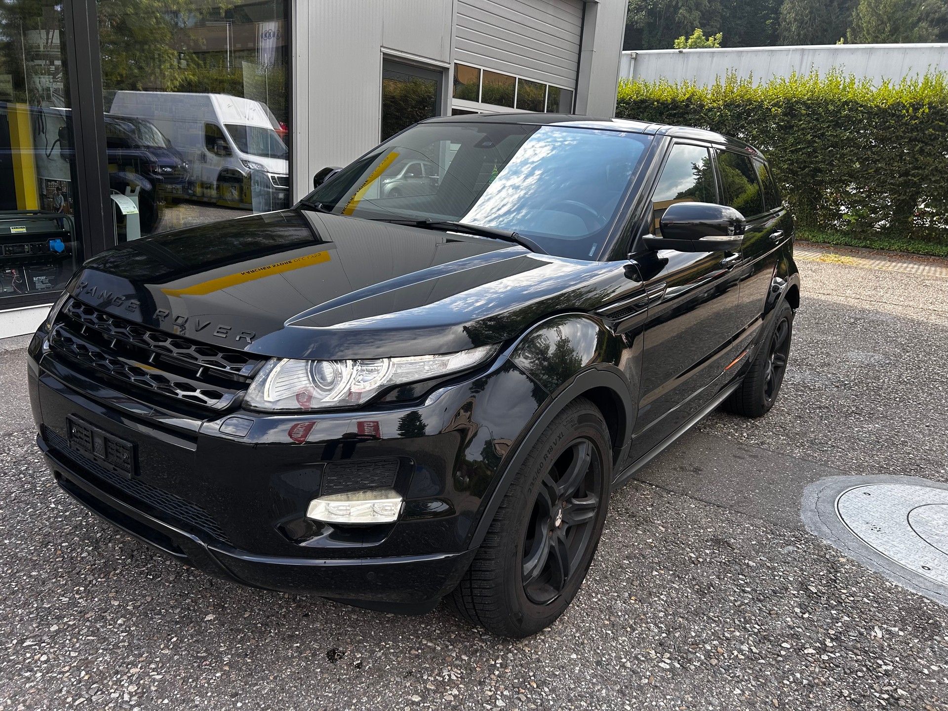 LAND ROVER 03.04.2012-image-1