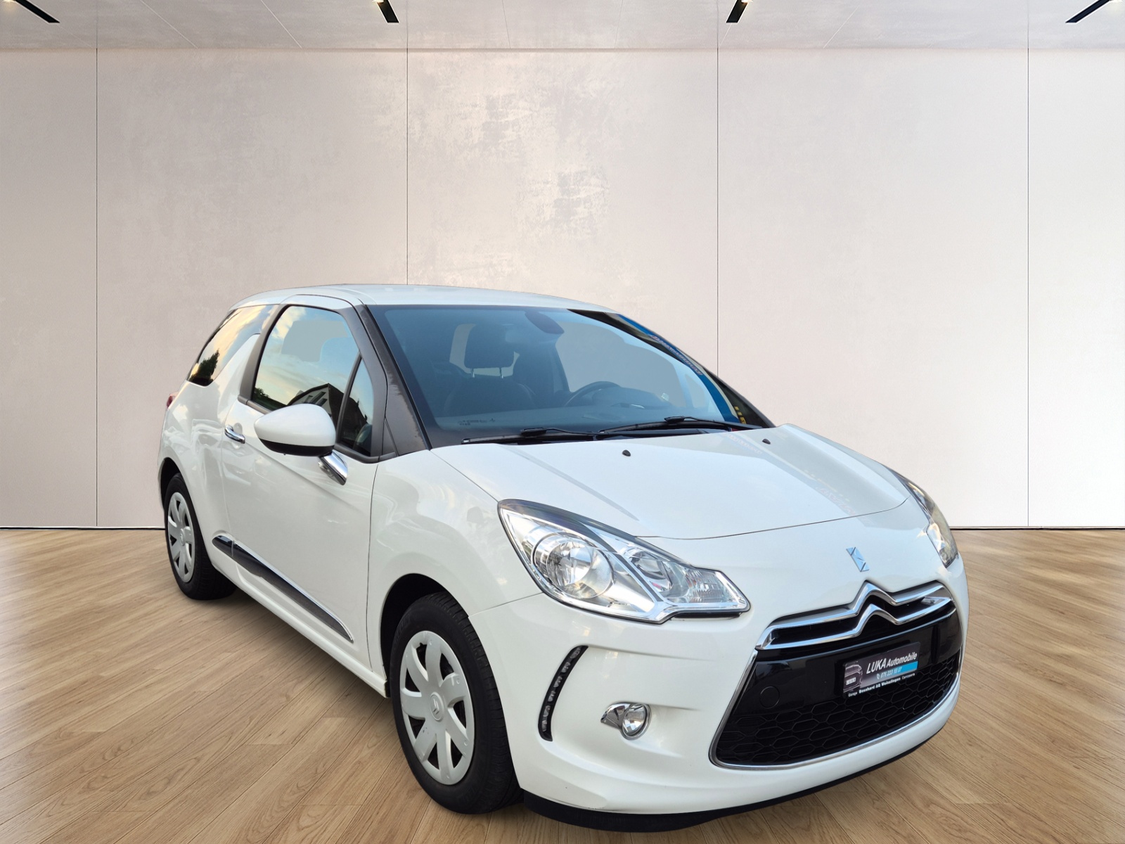 DS AUTOMOBILES DS3 1.6 16V e-HDi SO Chic-image-5