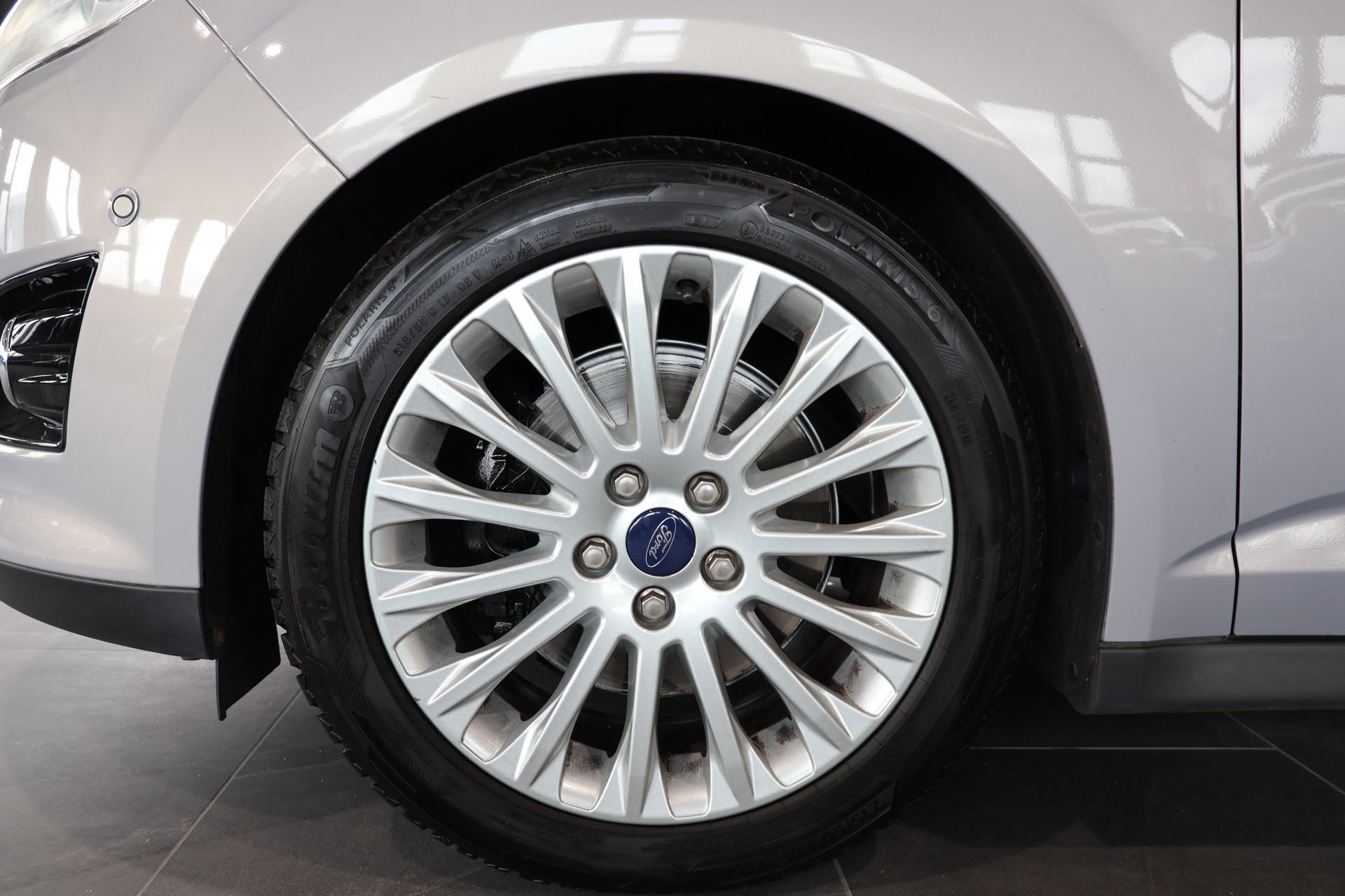 FORD C-Max 1.6 SCTi Titanium-image-5