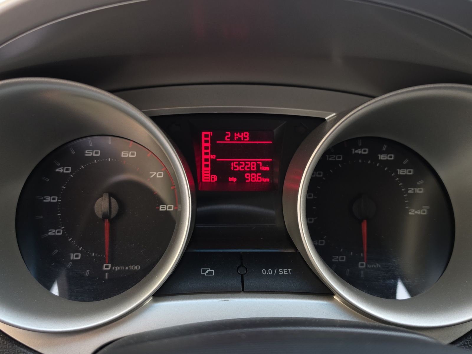 SEAT Ibiza 1.4 Sport-image-15